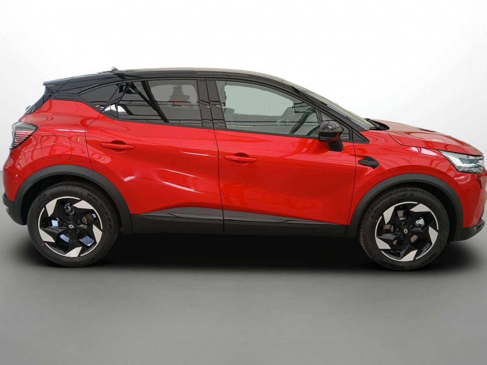 RENAULT - CAPTUR - #832726 - 7