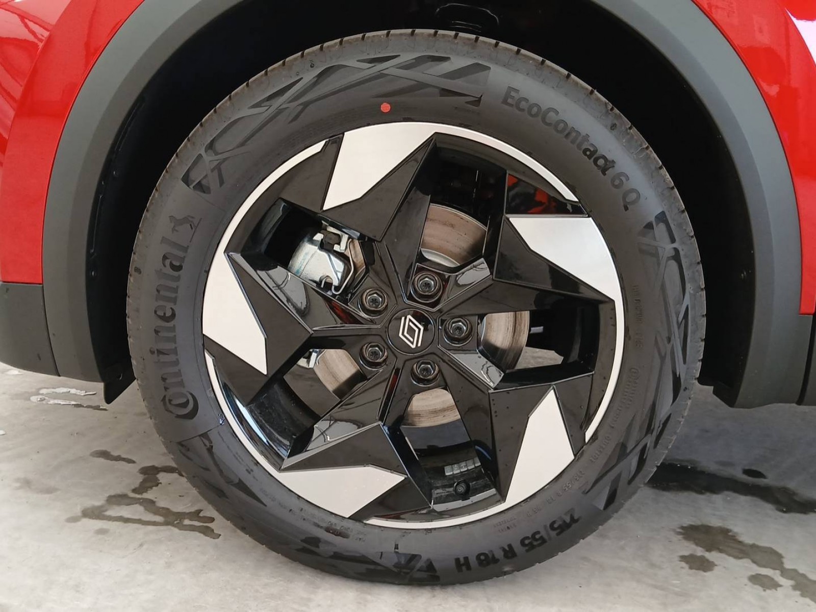 RENAULT - CAPTUR - #832726 - 9