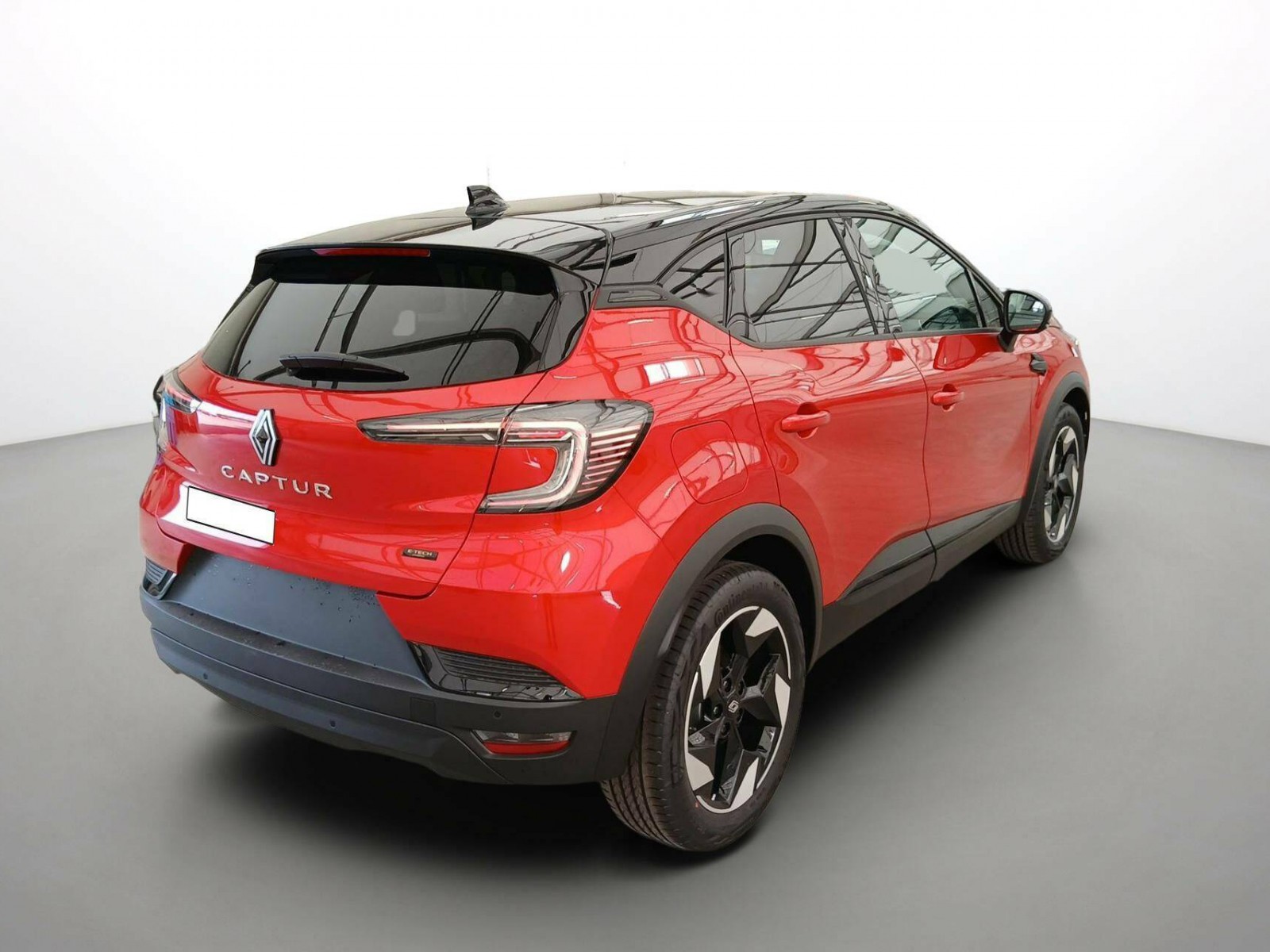 RENAULT - CAPTUR - #832726 - 15