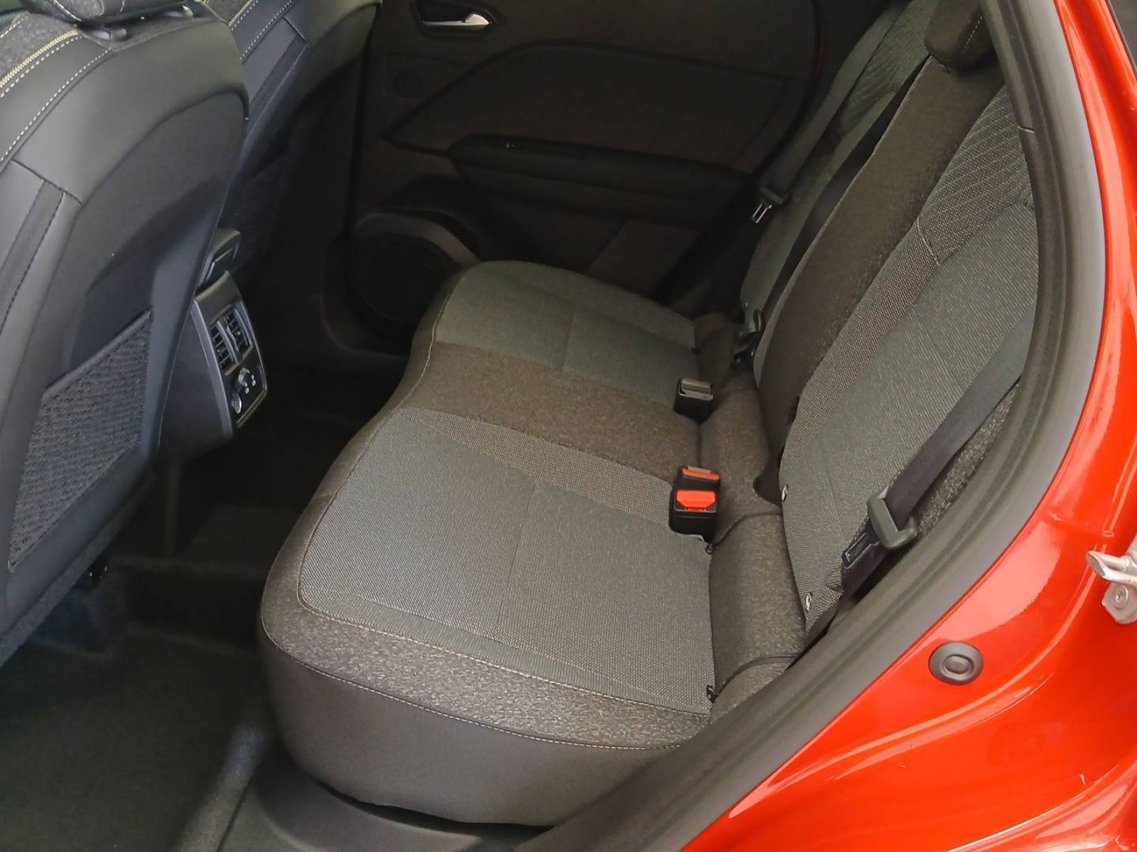 RENAULT - CAPTUR - #836101 - 10