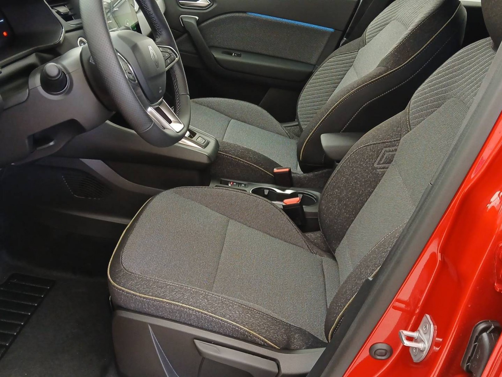 RENAULT - CAPTUR - #836101 - 11