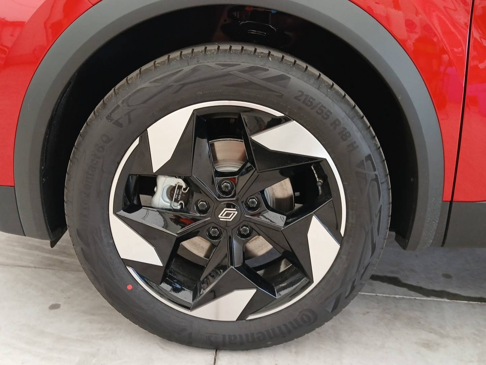 RENAULT - CAPTUR - #836101 - 9