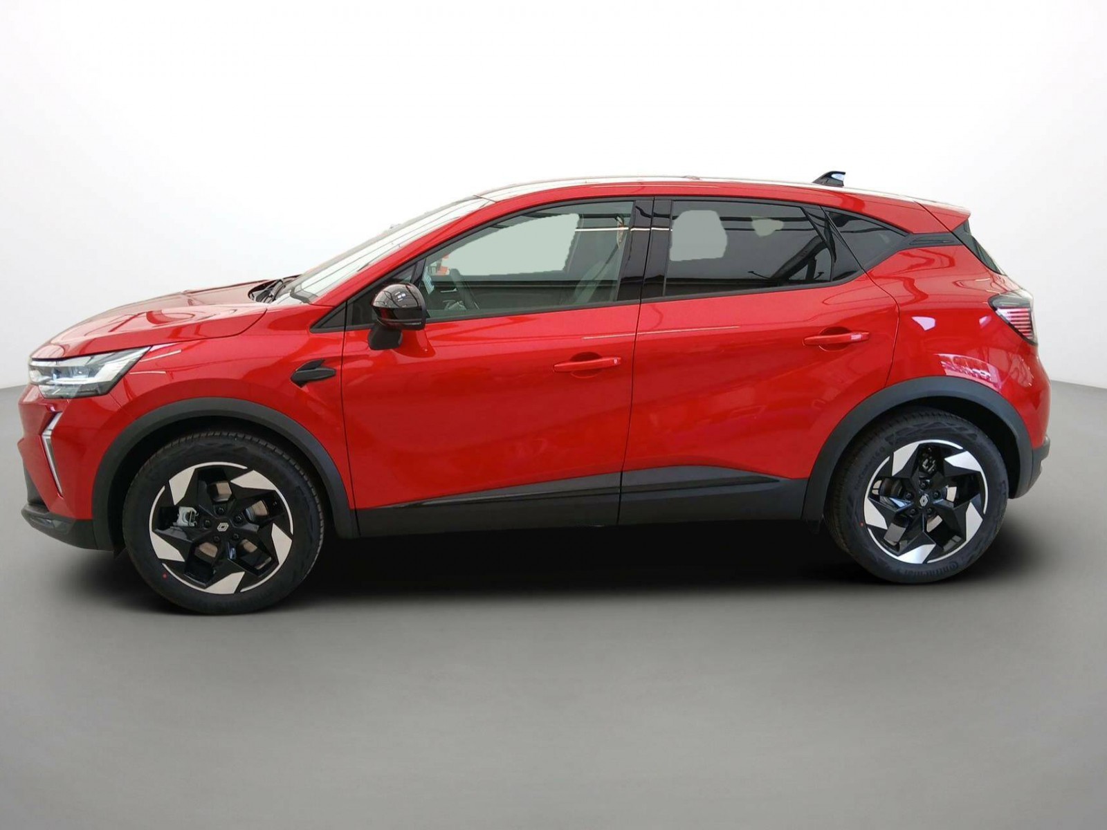 RENAULT - CAPTUR - #836101 - 8