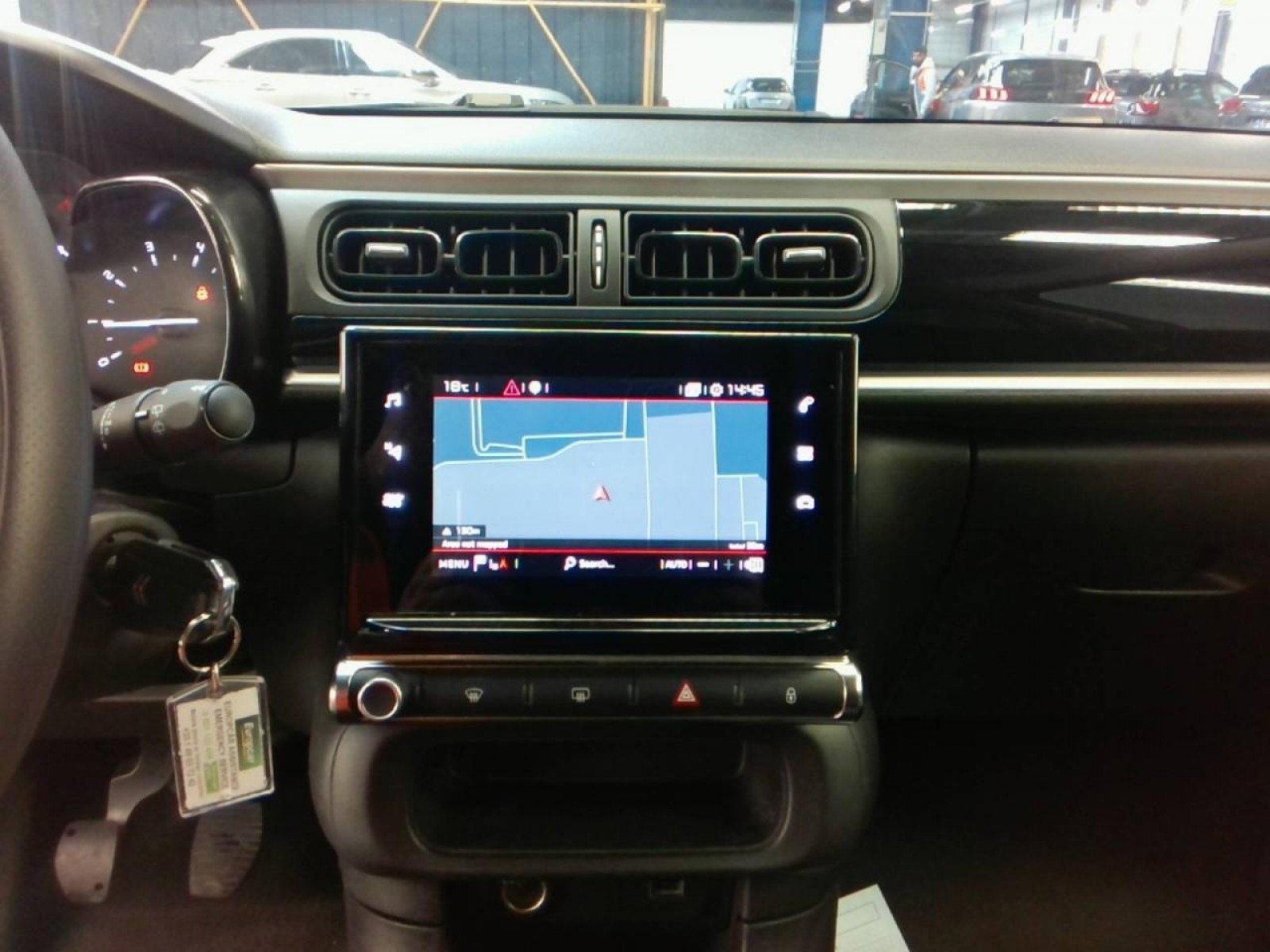 CITROEN - C3 - #181754 - 2
