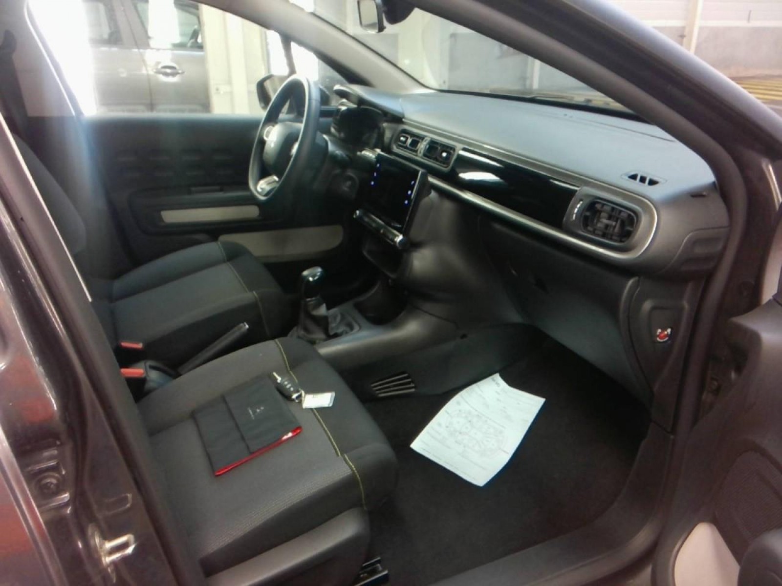 CITROEN - C3 - #181754 - 3
