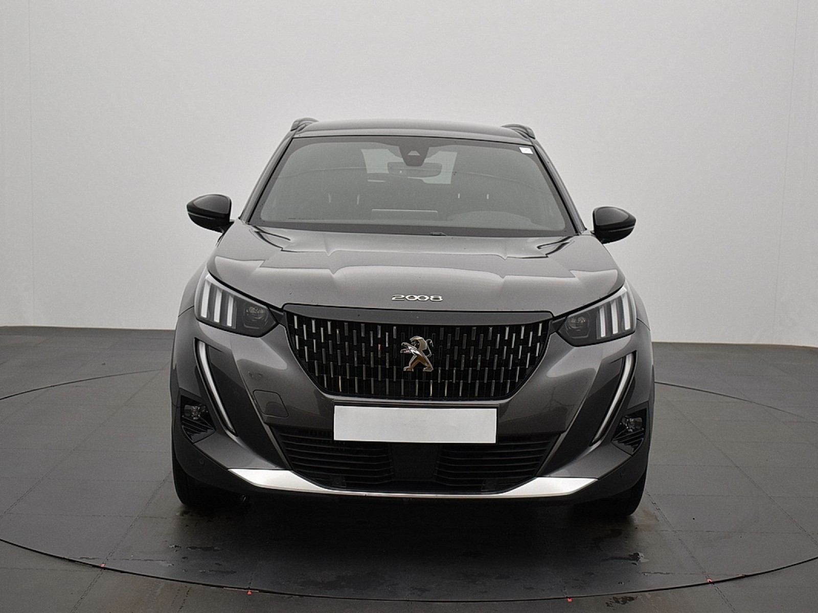 PEUGEOT - 2008 - #181021 - 4
