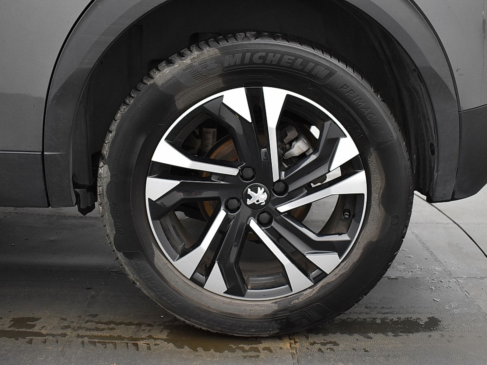 PEUGEOT - 2008 - #181021 - 6
