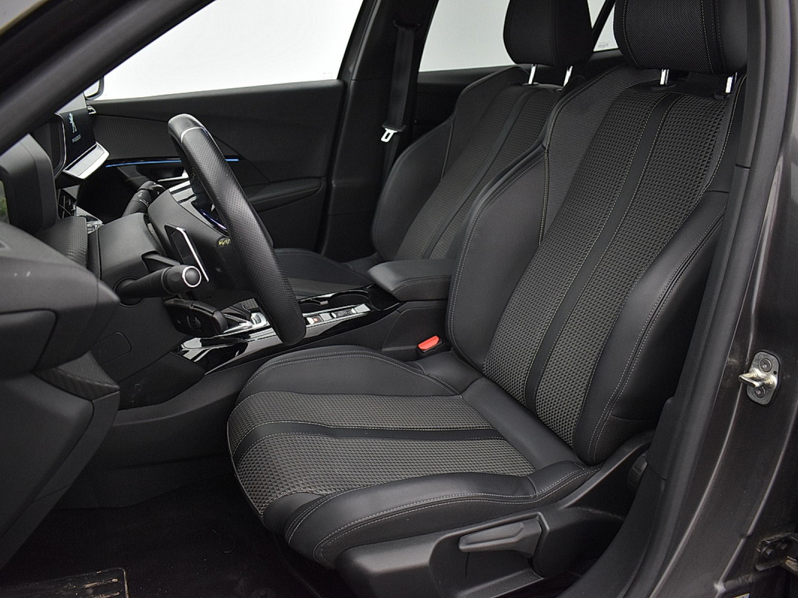 PEUGEOT - 2008 - #181021 - 7