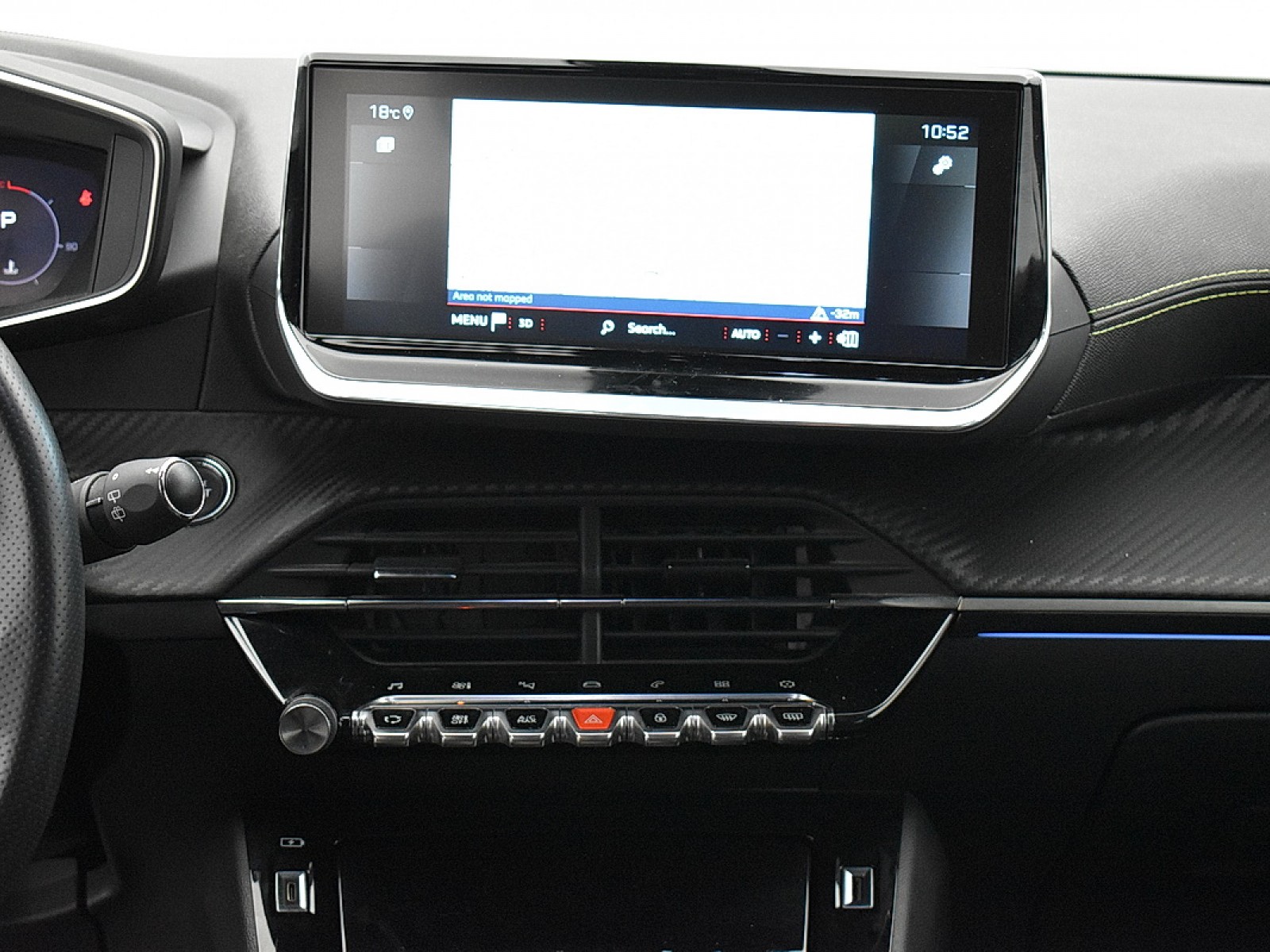 PEUGEOT - 2008 - #181021 - 11