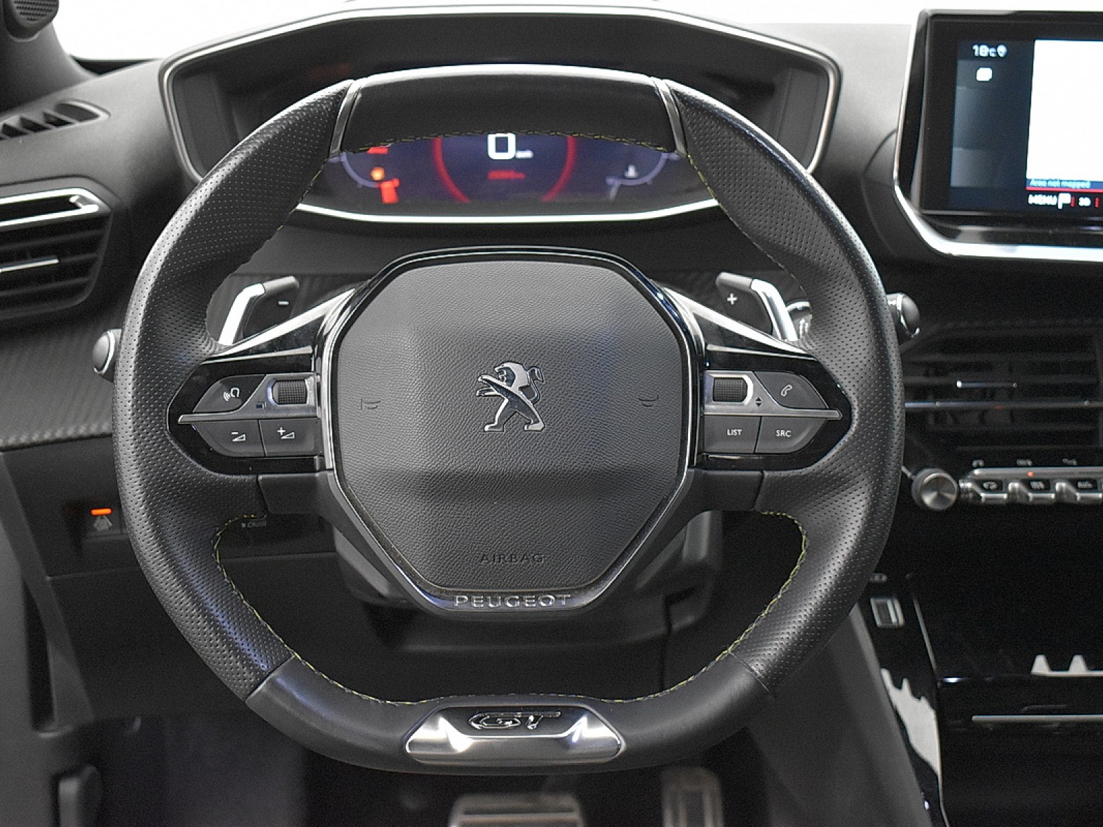 PEUGEOT - 2008 - #181021 - 10
