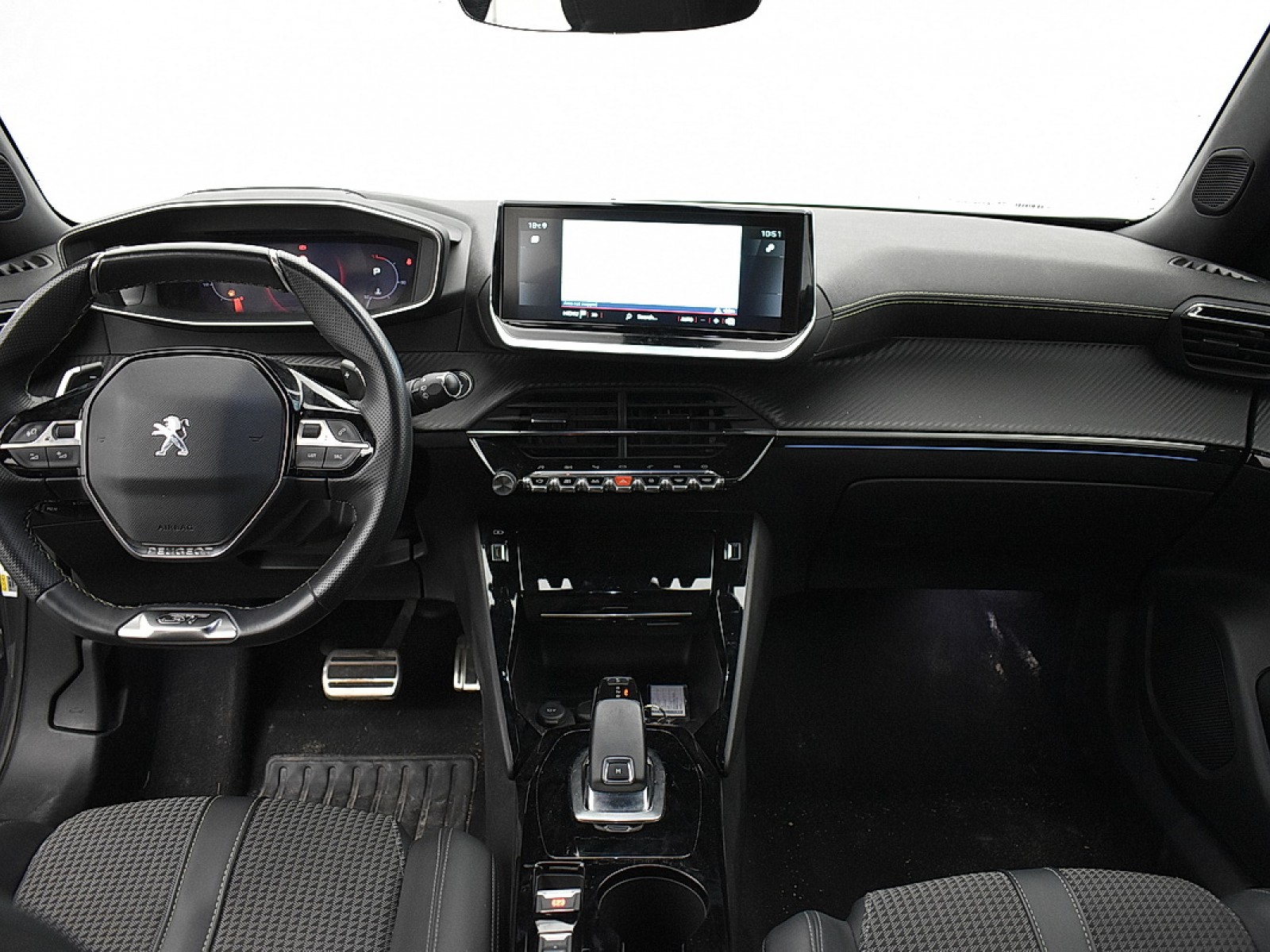 PEUGEOT - 2008 - #181021 - 14