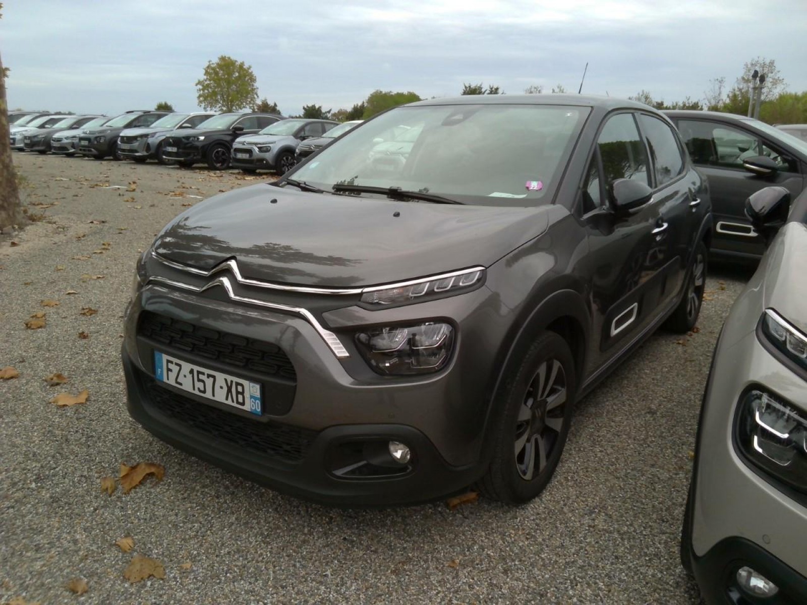 CITROEN - C3 - #181756 - 0