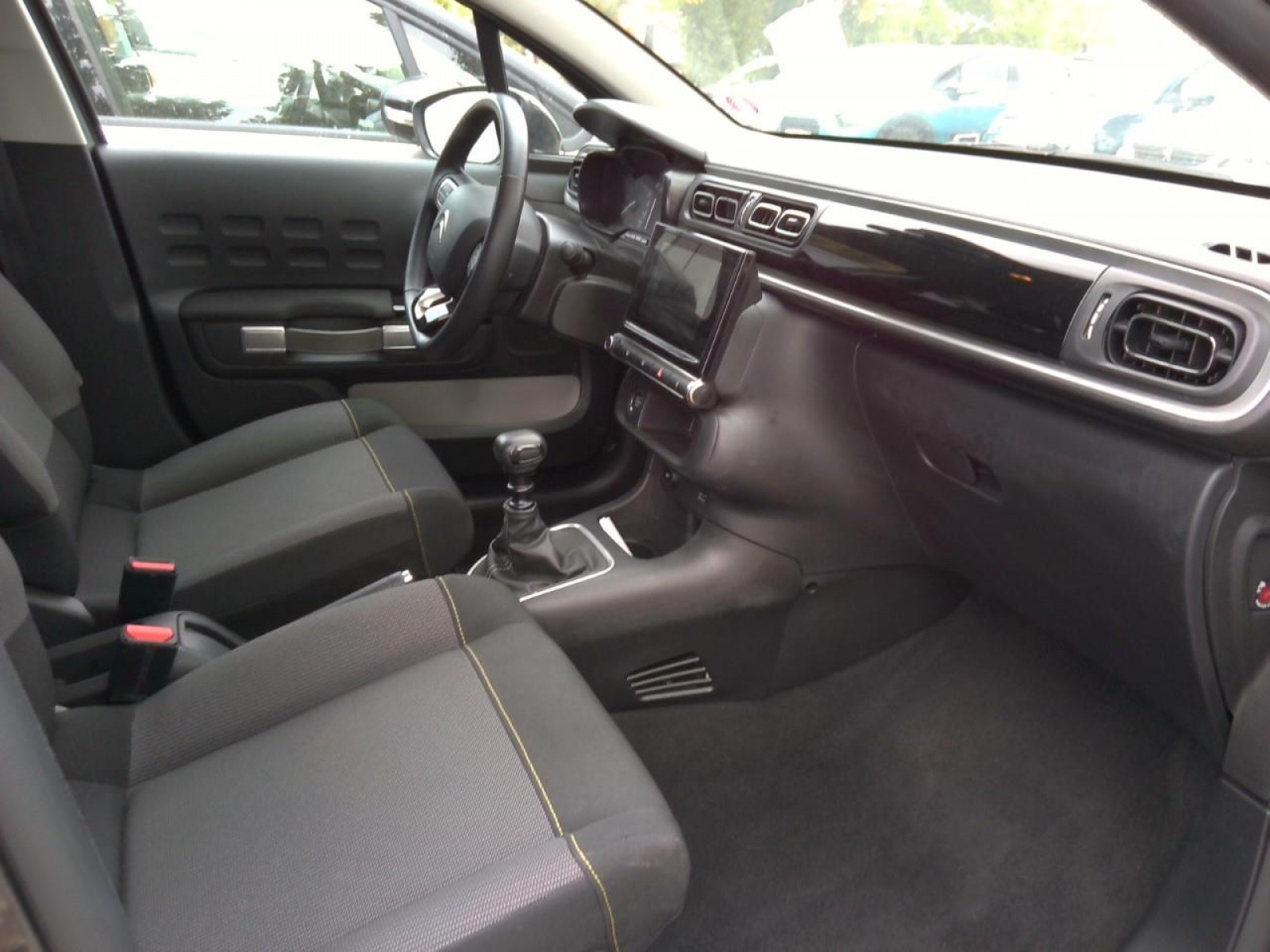 CITROEN - C3 - #181756 - 2