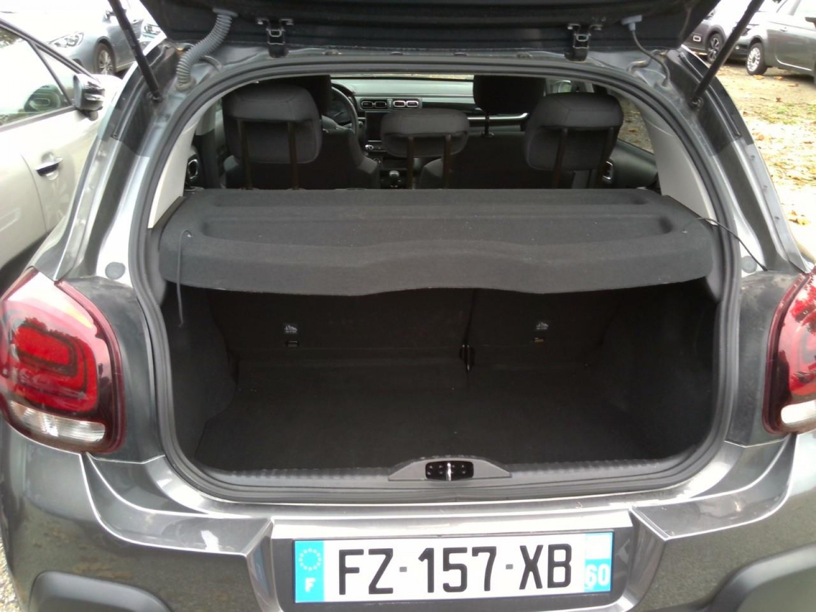 CITROEN - C3 - #181756 - 4
