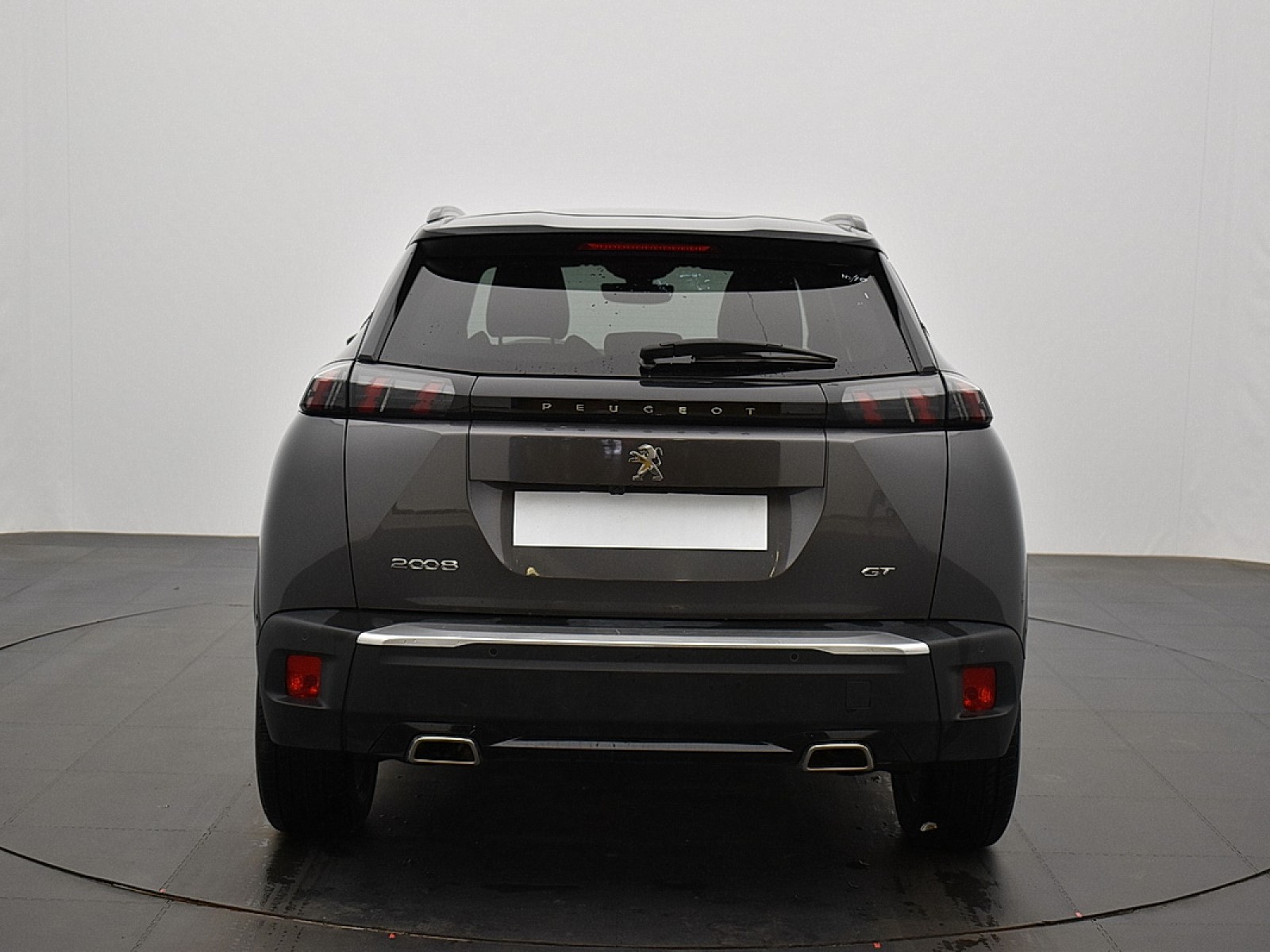 PEUGEOT - 2008 - #181020 - 5
