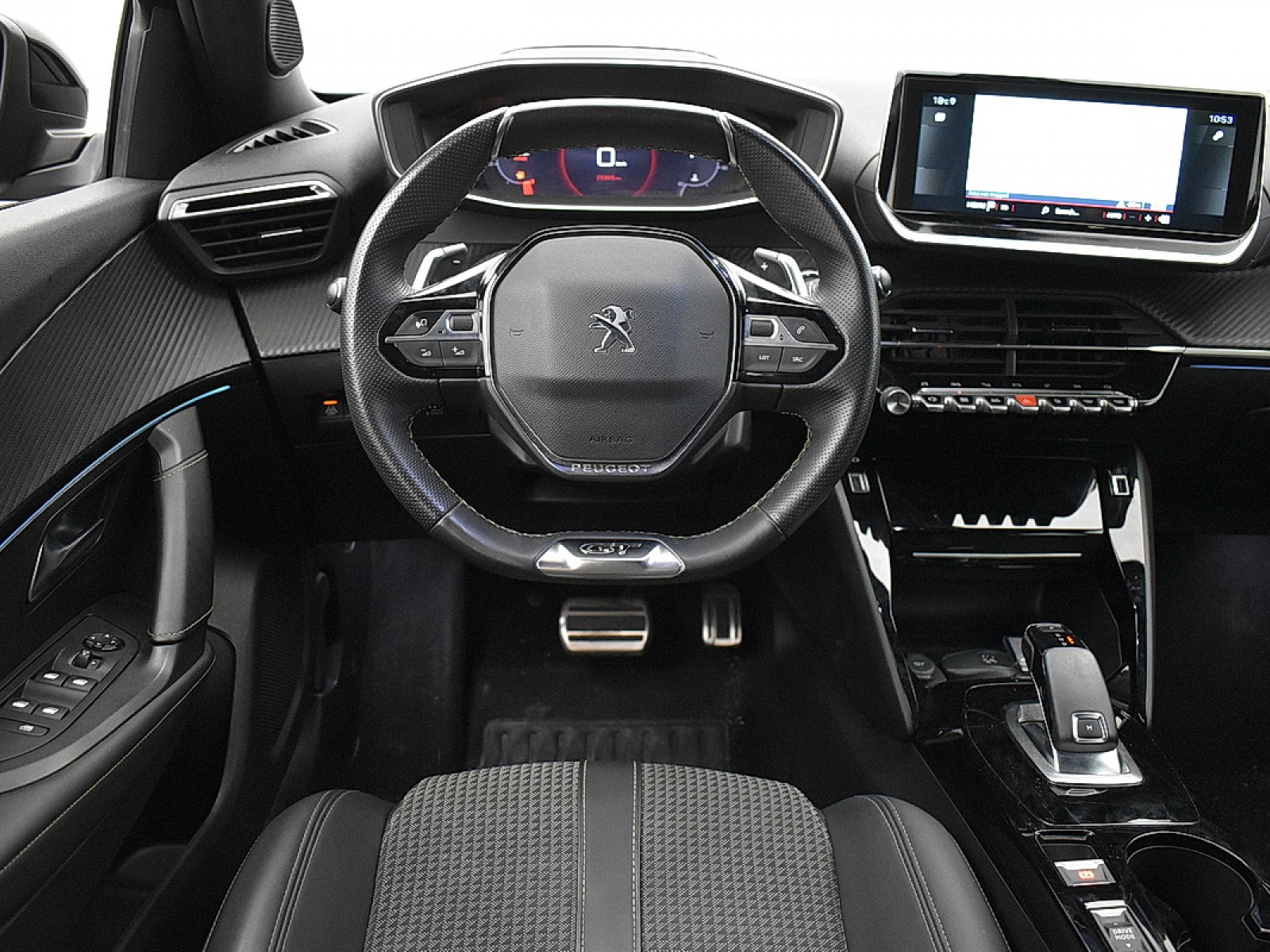 PEUGEOT - 2008 - #181020 - 9