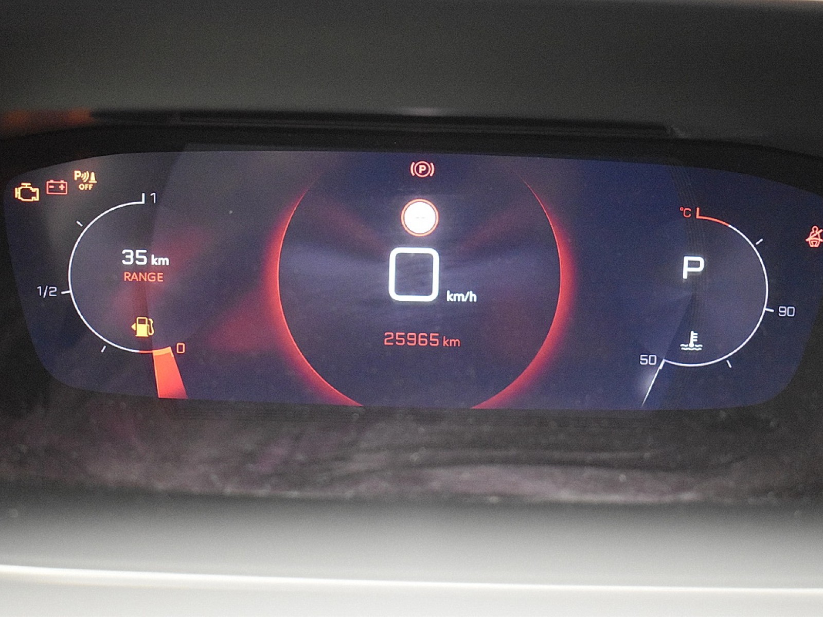 PEUGEOT - 2008 - #181020 - 12