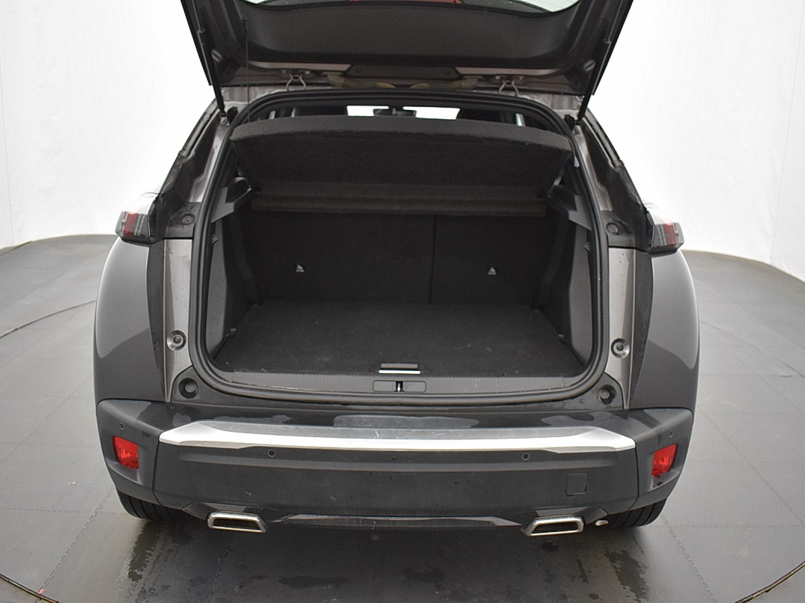 PEUGEOT - 2008 - #181020 - 13
