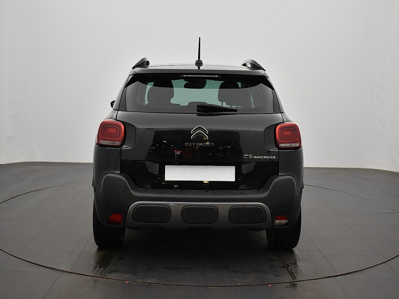 CITROEN - C3 AIRCROSS - #181544 - 5