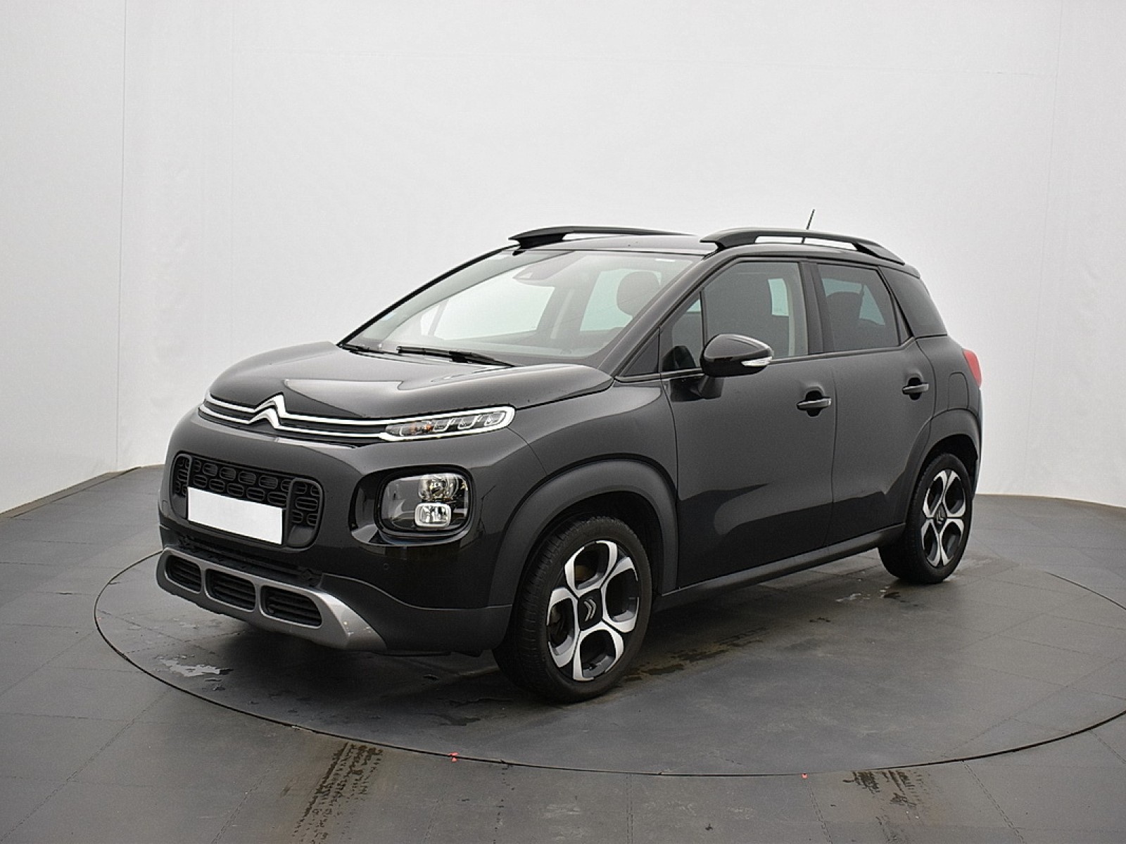 CITROEN - C3 AIRCROSS - #181544 - 0