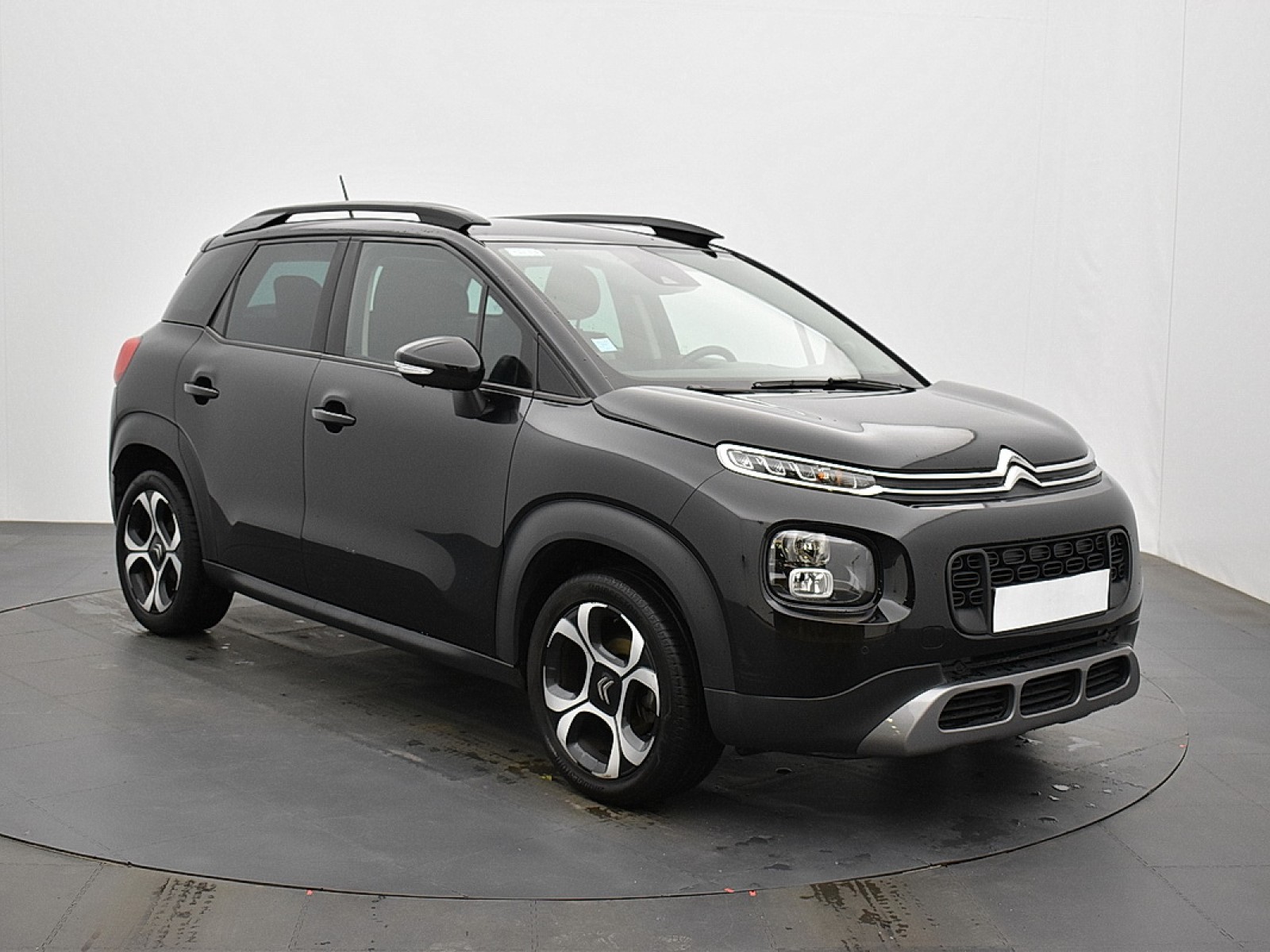 CITROEN - C3 AIRCROSS - #181544 - 1