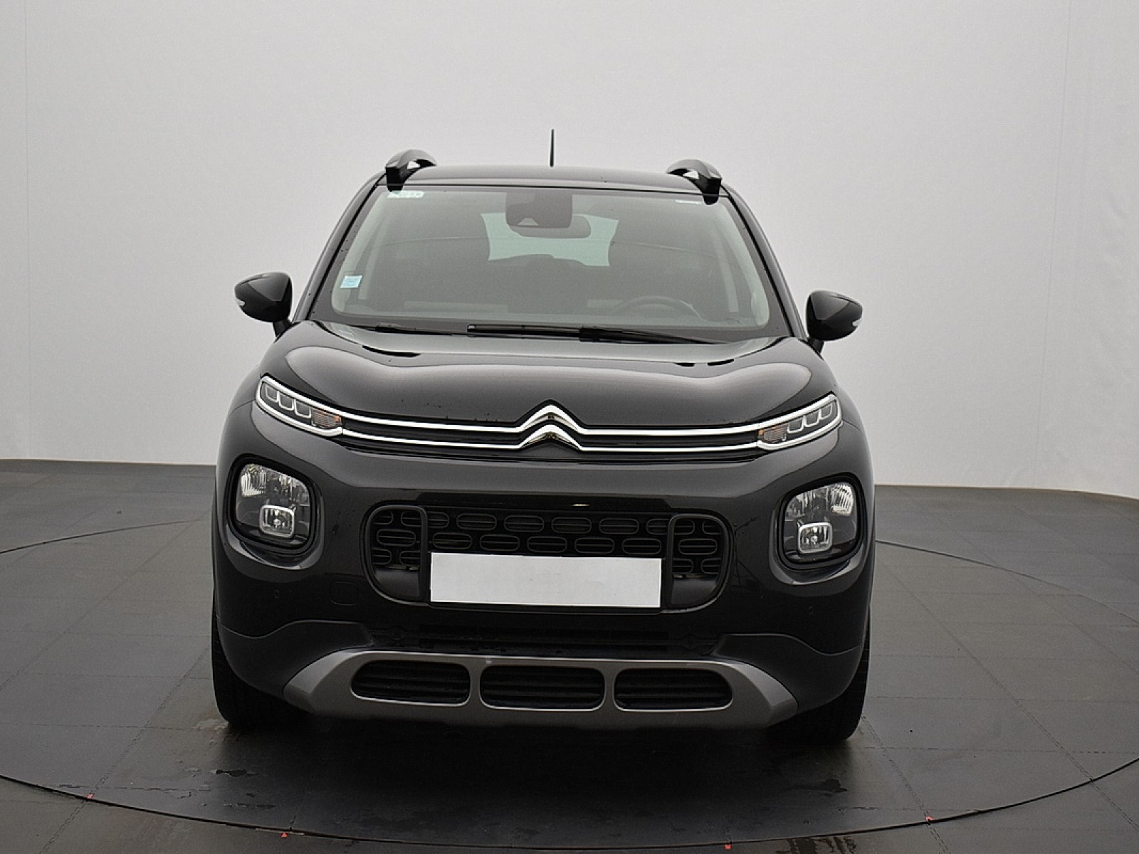 CITROEN - C3 AIRCROSS - #181544 - 4