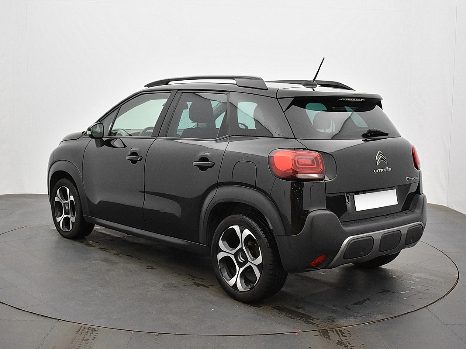 CITROEN - C3 AIRCROSS - #181544 - 3