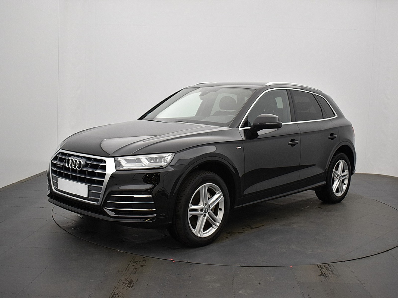 AUDI - Q5 - #181466 - 0