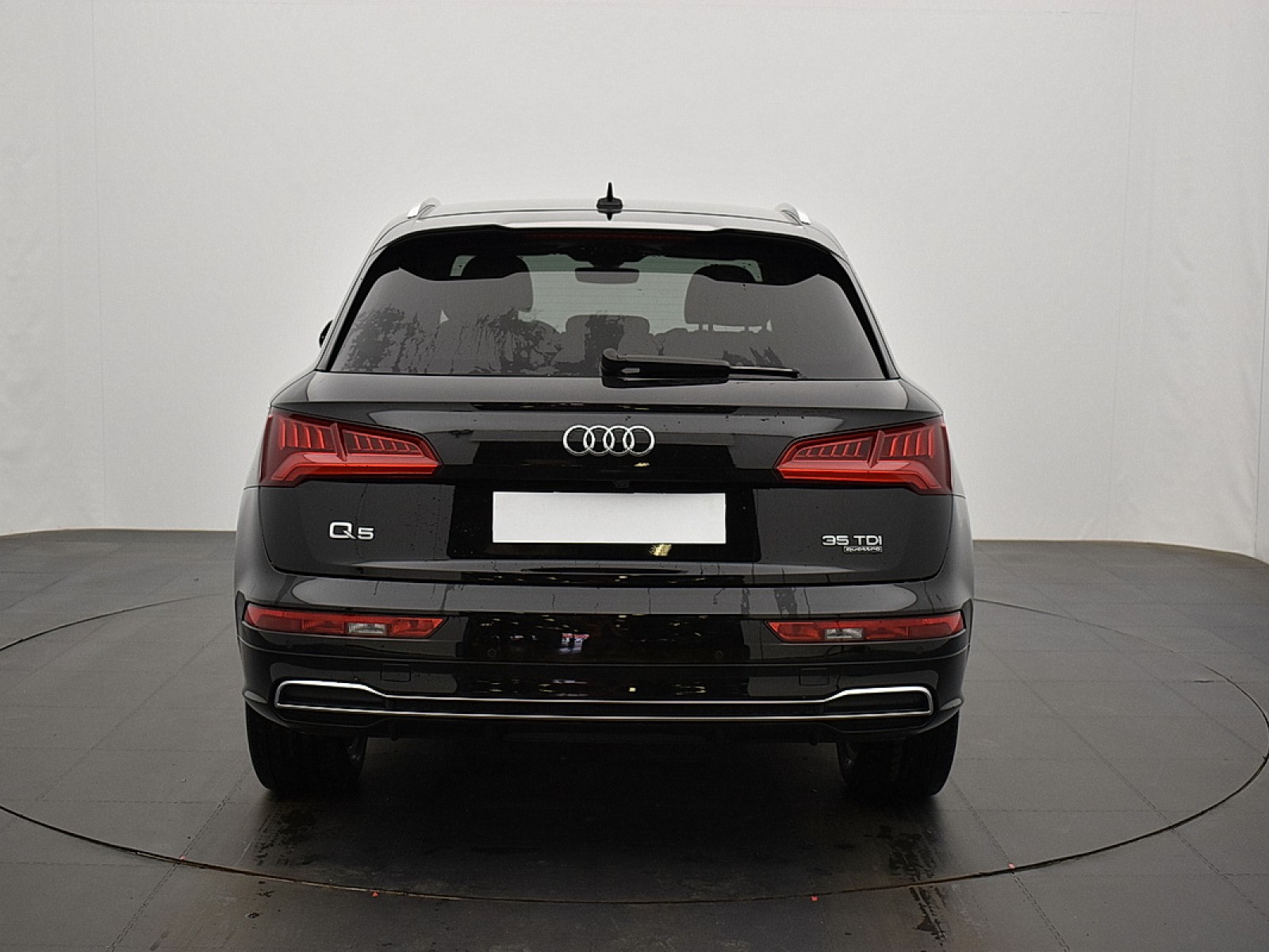 AUDI - Q5 - #181466 - 5