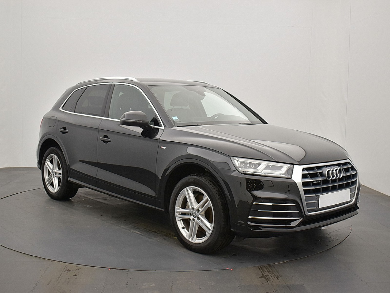 AUDI - Q5 - #181466 - 1
