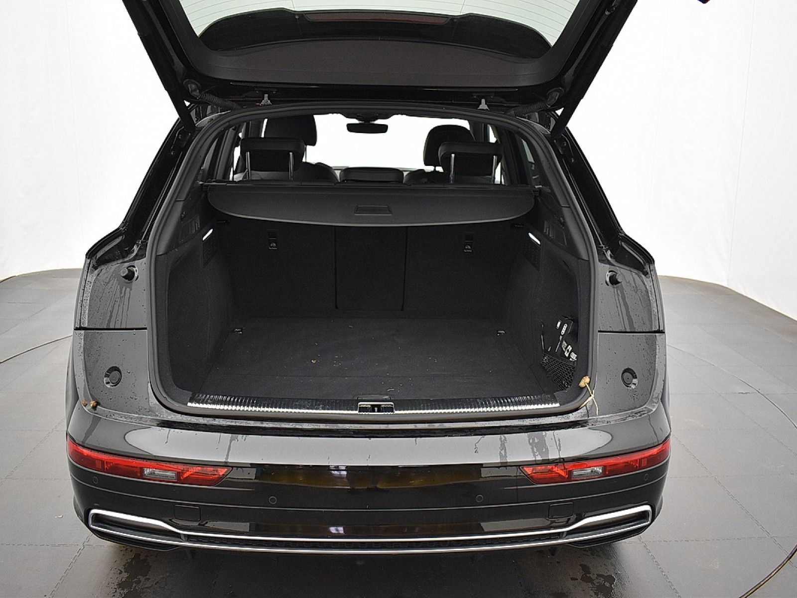 AUDI - Q5 - #181466 - 13