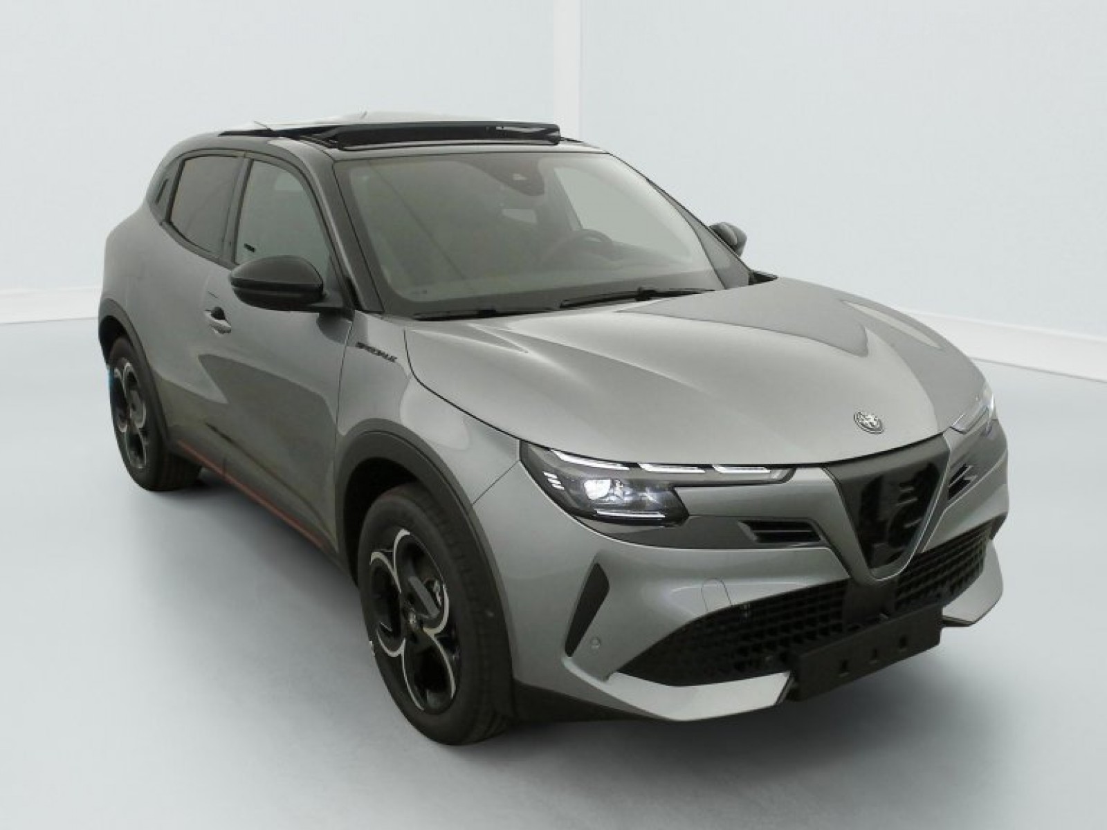 ALFA ROMEO - Junior - #839675 - 0