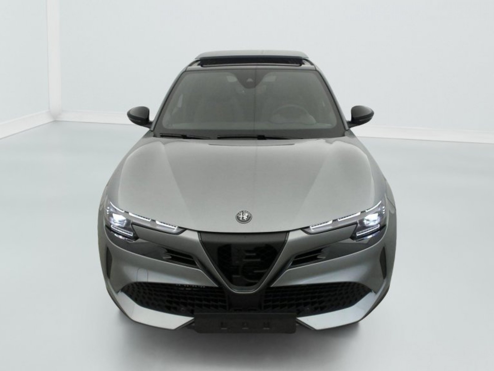 ALFA ROMEO - Junior - #839675 - 1