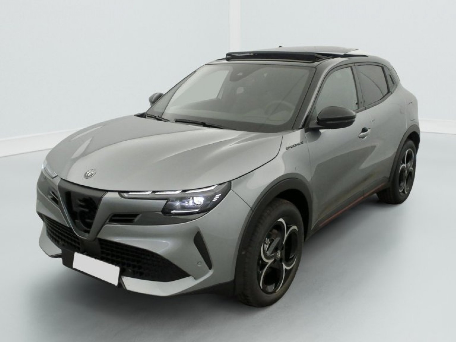 ALFA ROMEO - Junior - #839675 - 2