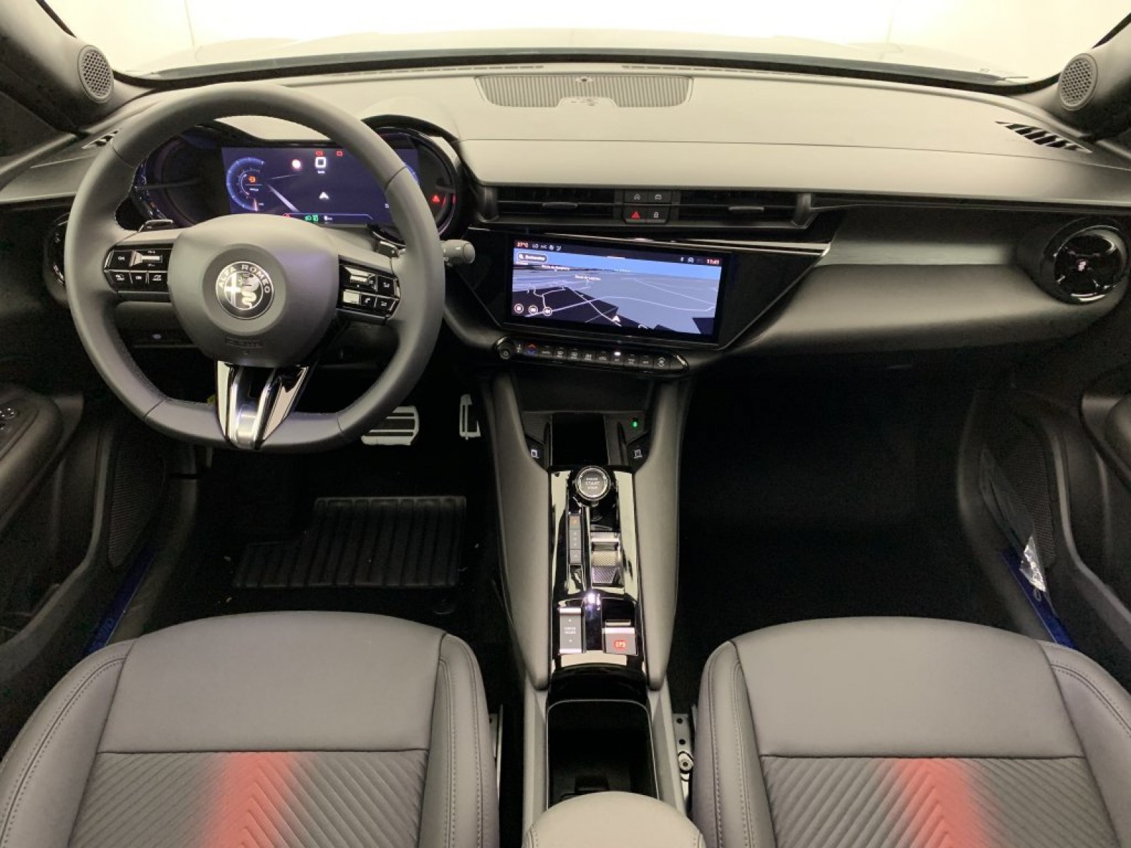 ALFA ROMEO - Junior - #839675 - 11