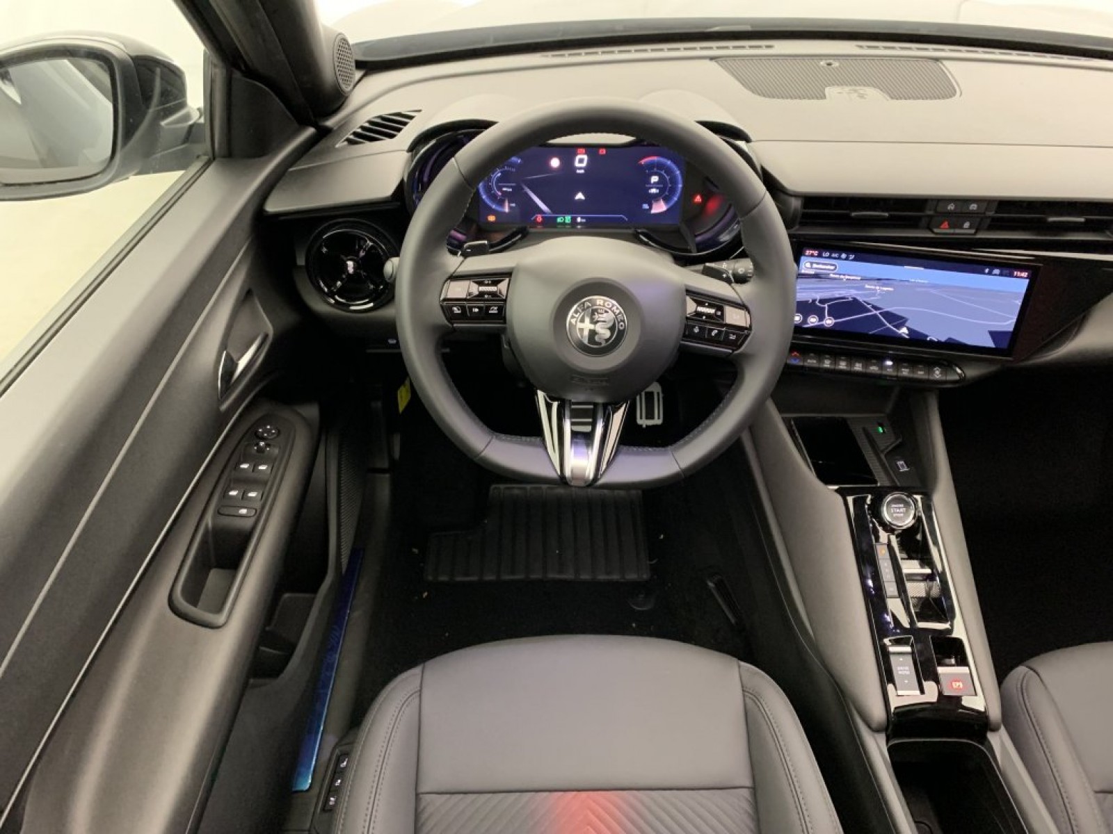 ALFA ROMEO - Junior - #839675 - 12