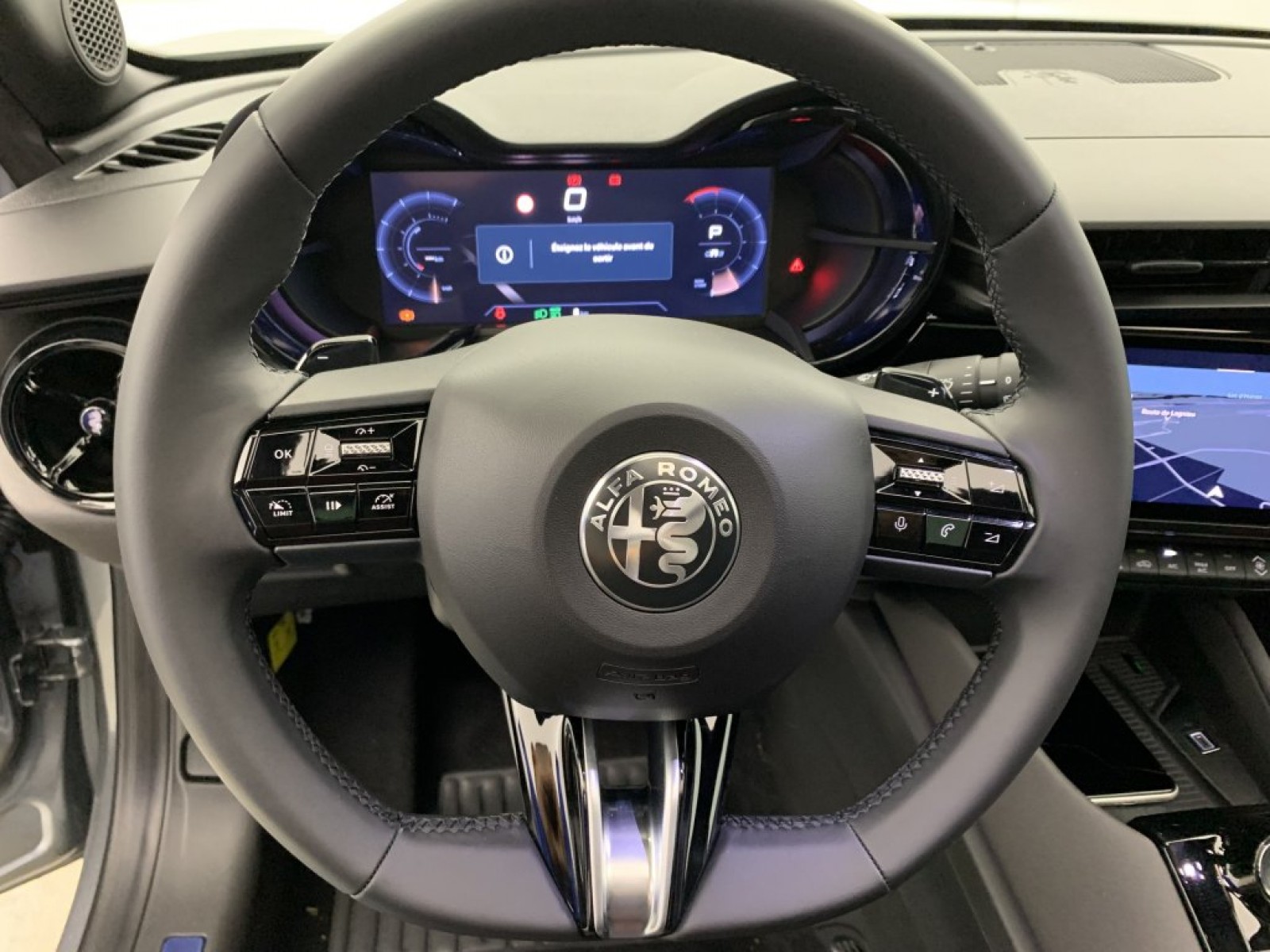 ALFA ROMEO - Junior - #839675 - 21