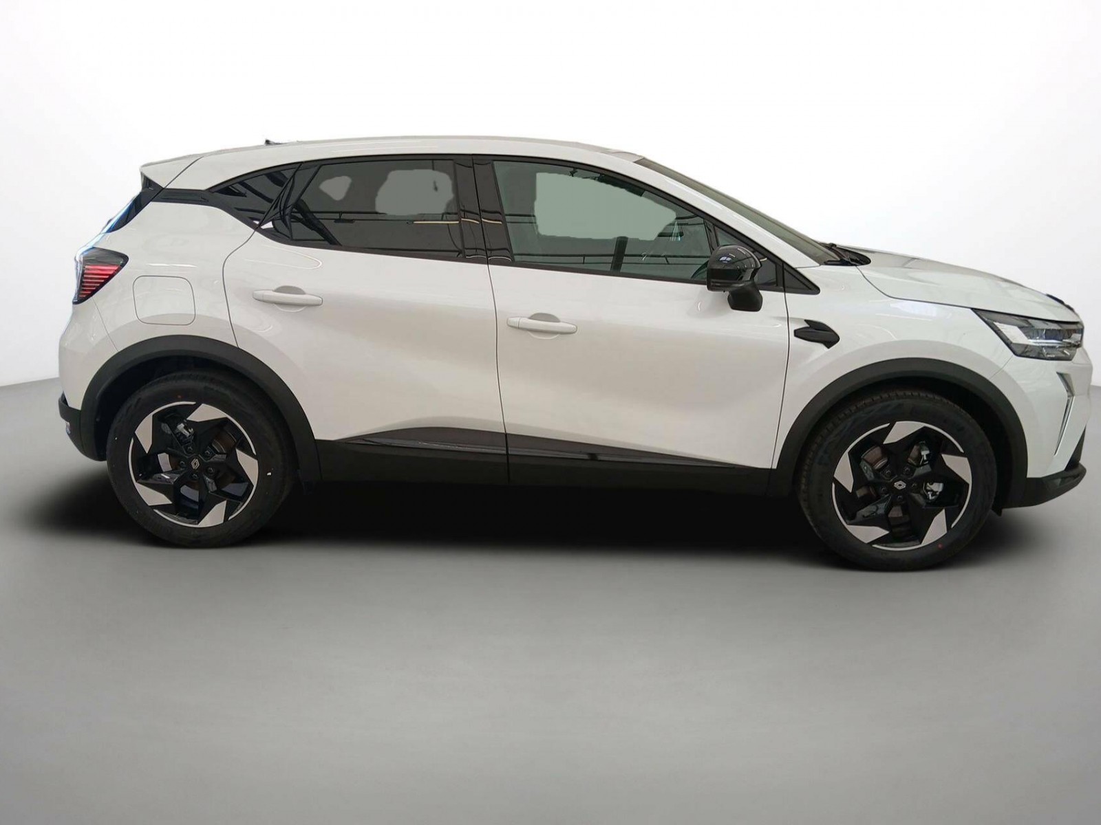 RENAULT - CAPTUR - #836177 - 7