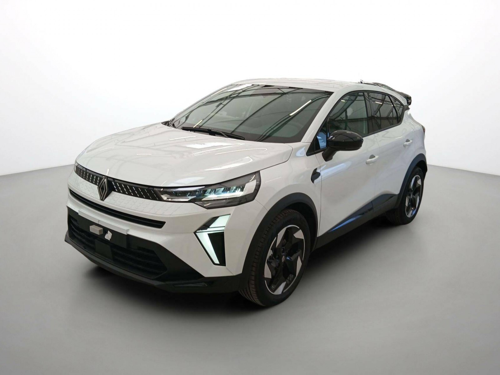 RENAULT - CAPTUR - #836178 - 0