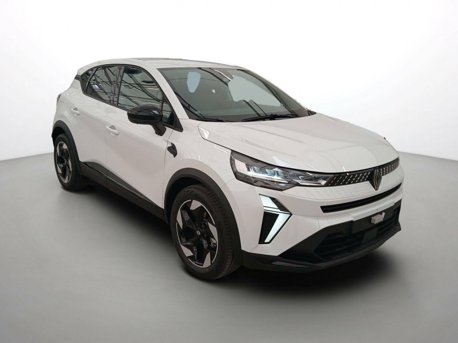 RENAULT - CAPTUR - #836178 - 1