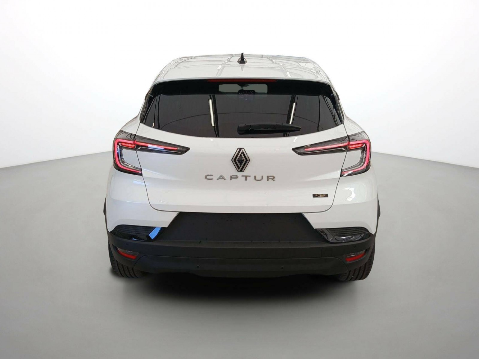RENAULT - CAPTUR - #836178 - 2