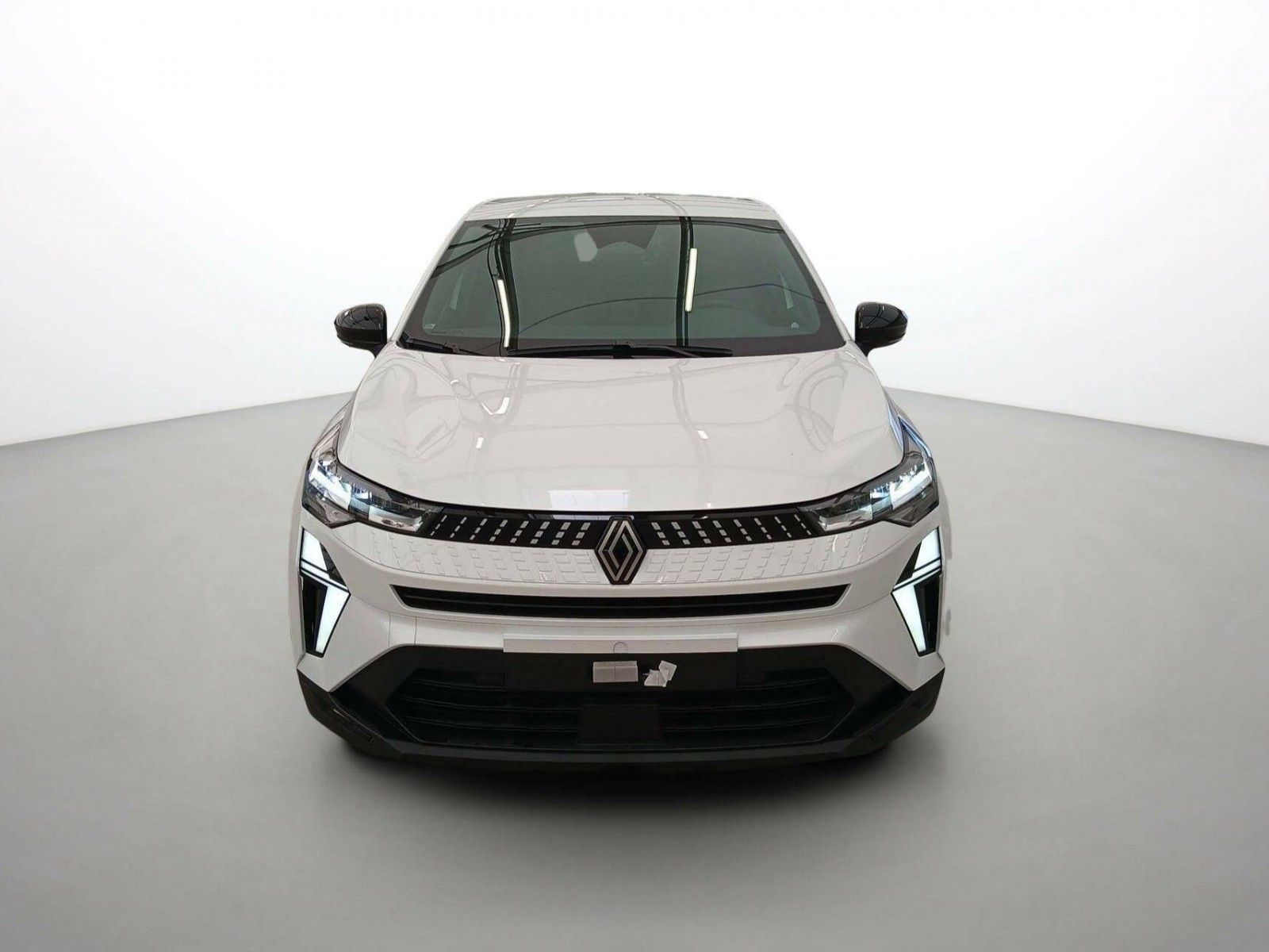 RENAULT - CAPTUR - #836178 - 3