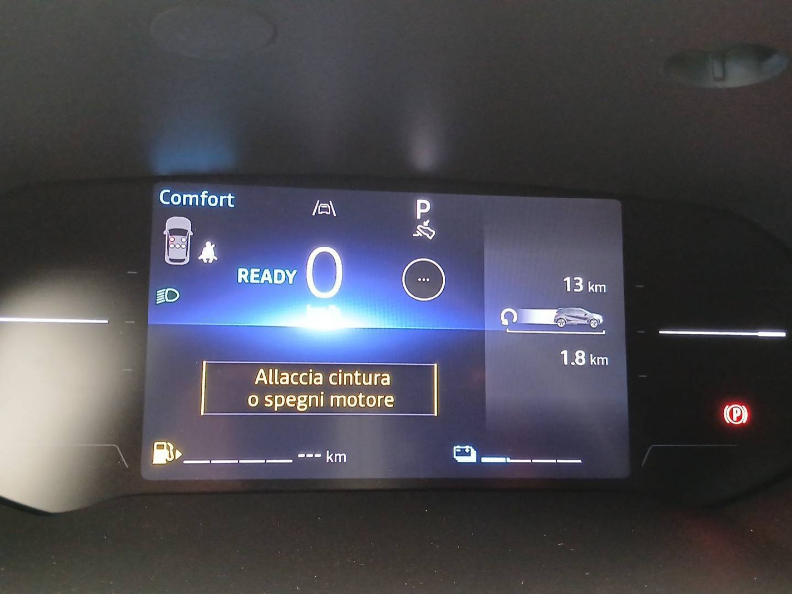 RENAULT - CAPTUR - #836178 - 5