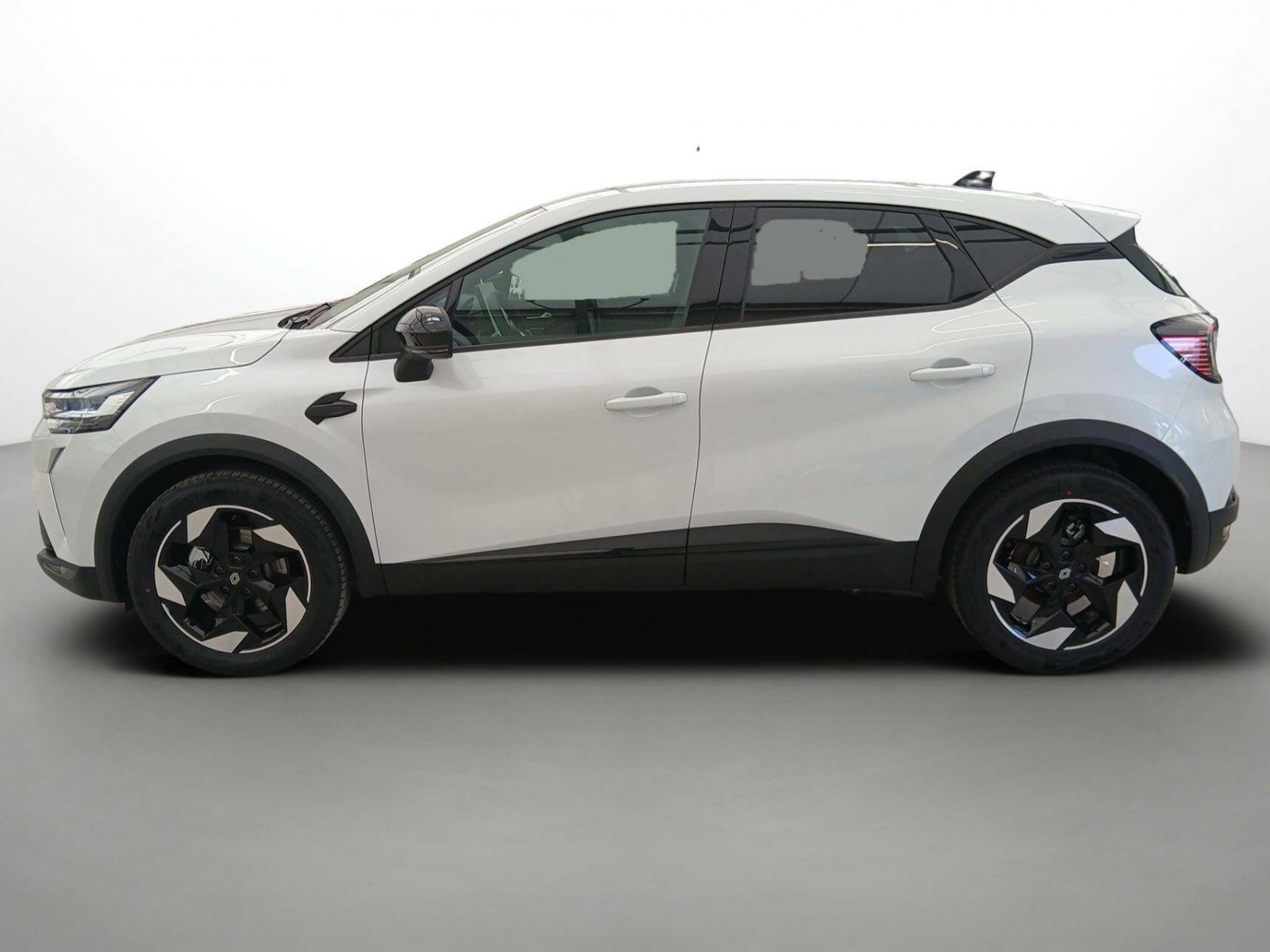 RENAULT - CAPTUR - #836178 - 8