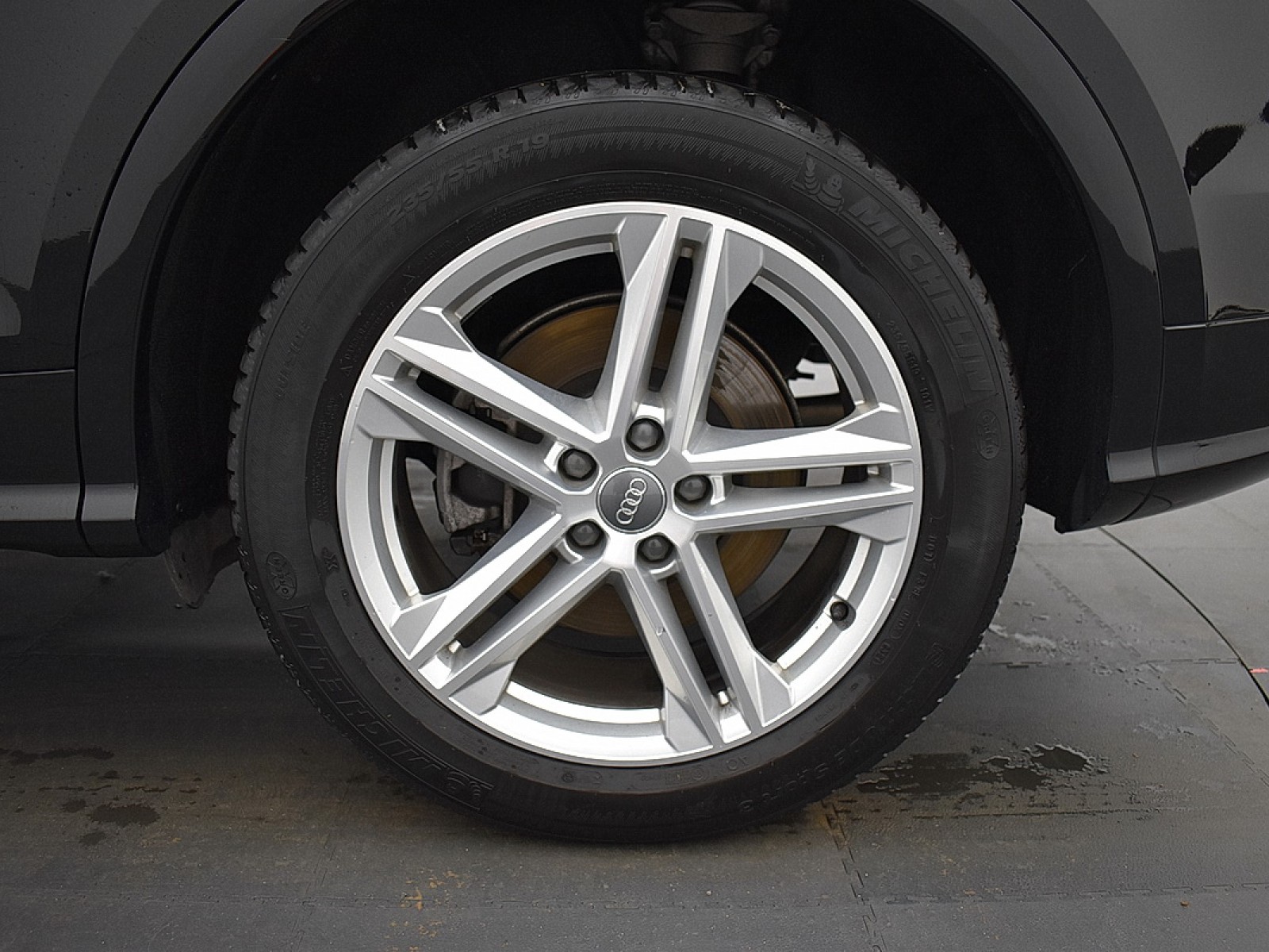 AUDI - Q5 - #181466 - 6