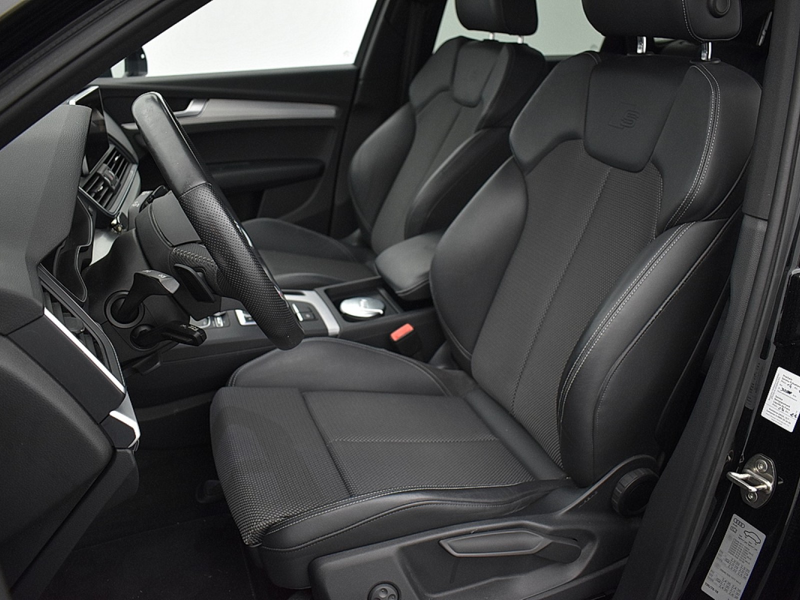 AUDI - Q5 - #181466 - 7