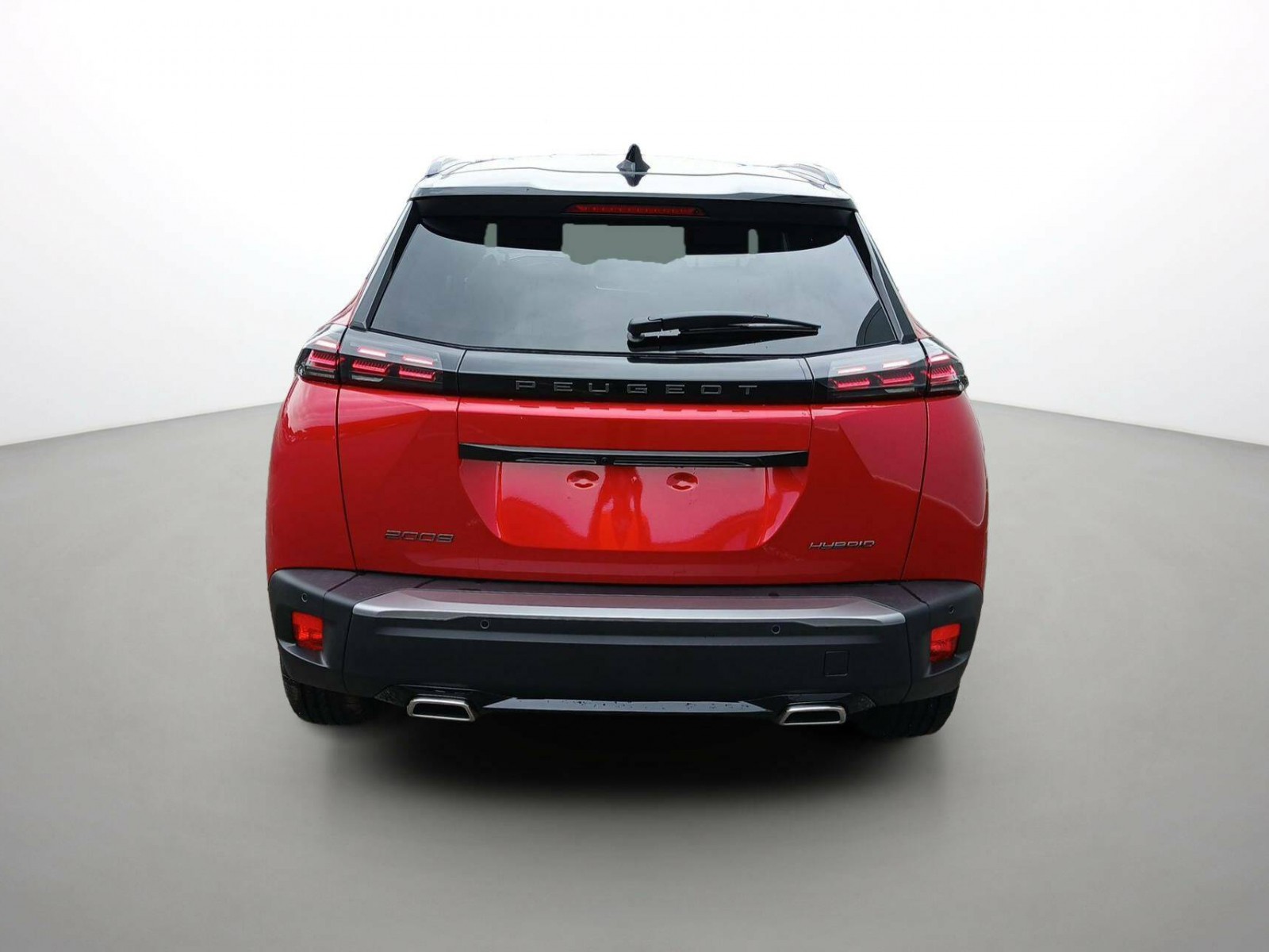 PEUGEOT - 2008 - #639404 - 2