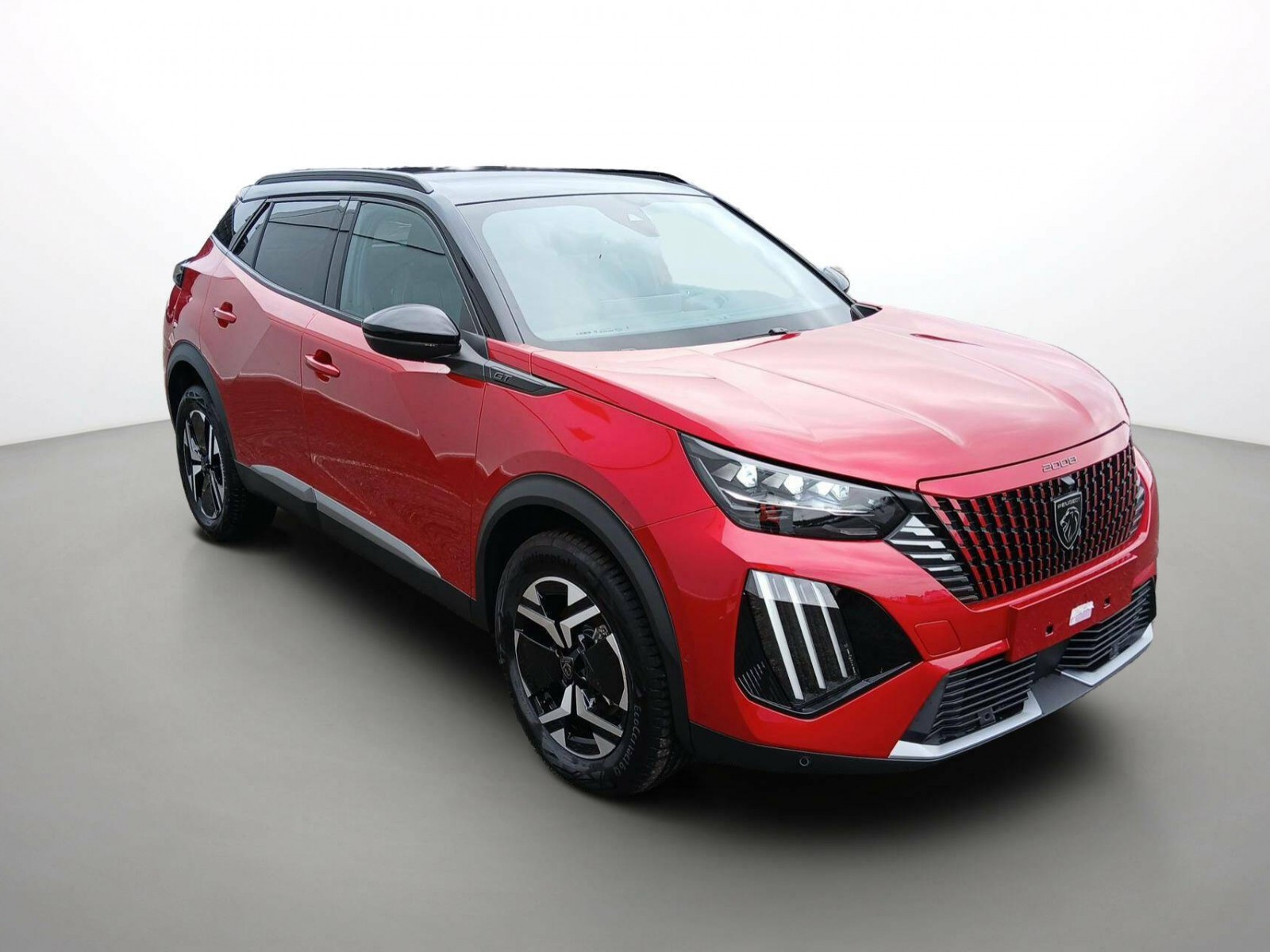 PEUGEOT - 2008 - #639406 - 1