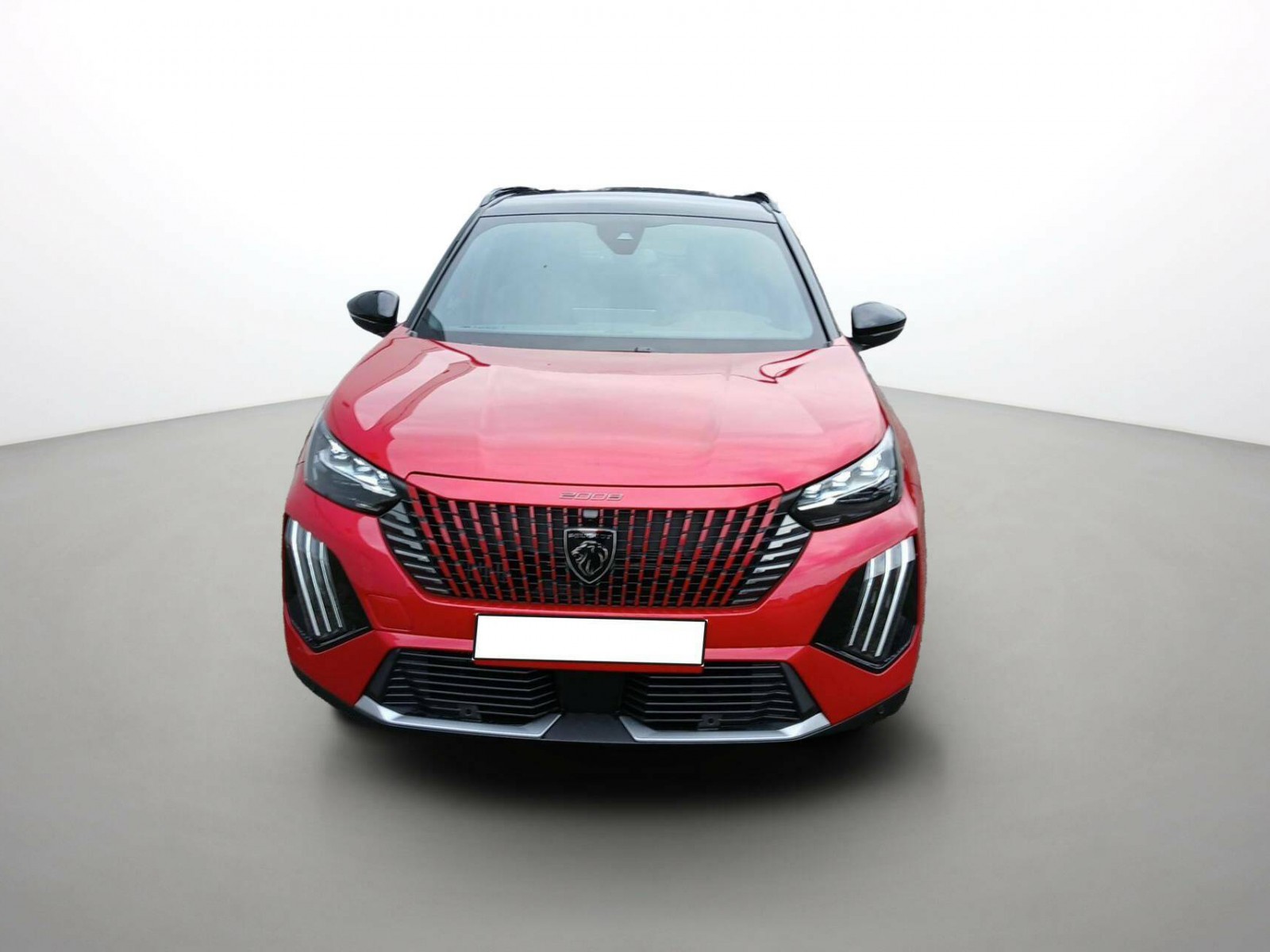 PEUGEOT - 2008 - #639404 - 3