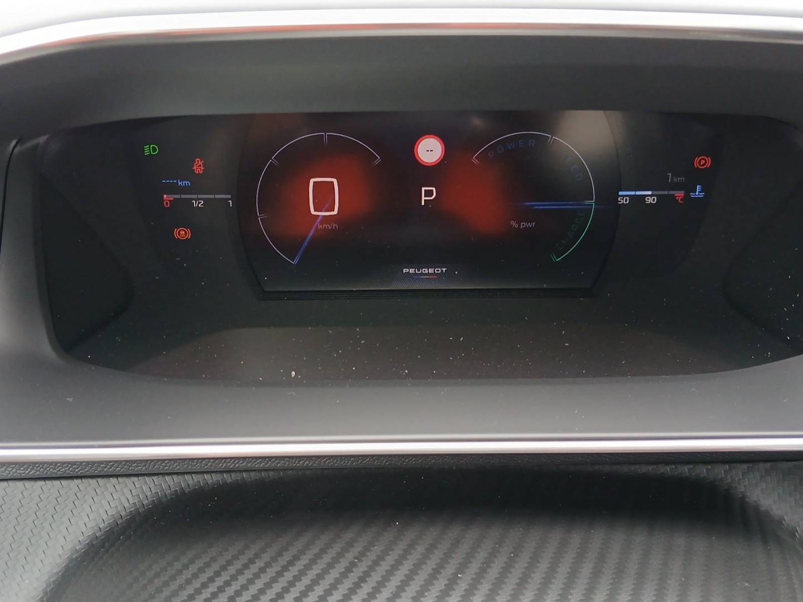 PEUGEOT - 2008 - #639404 - 5